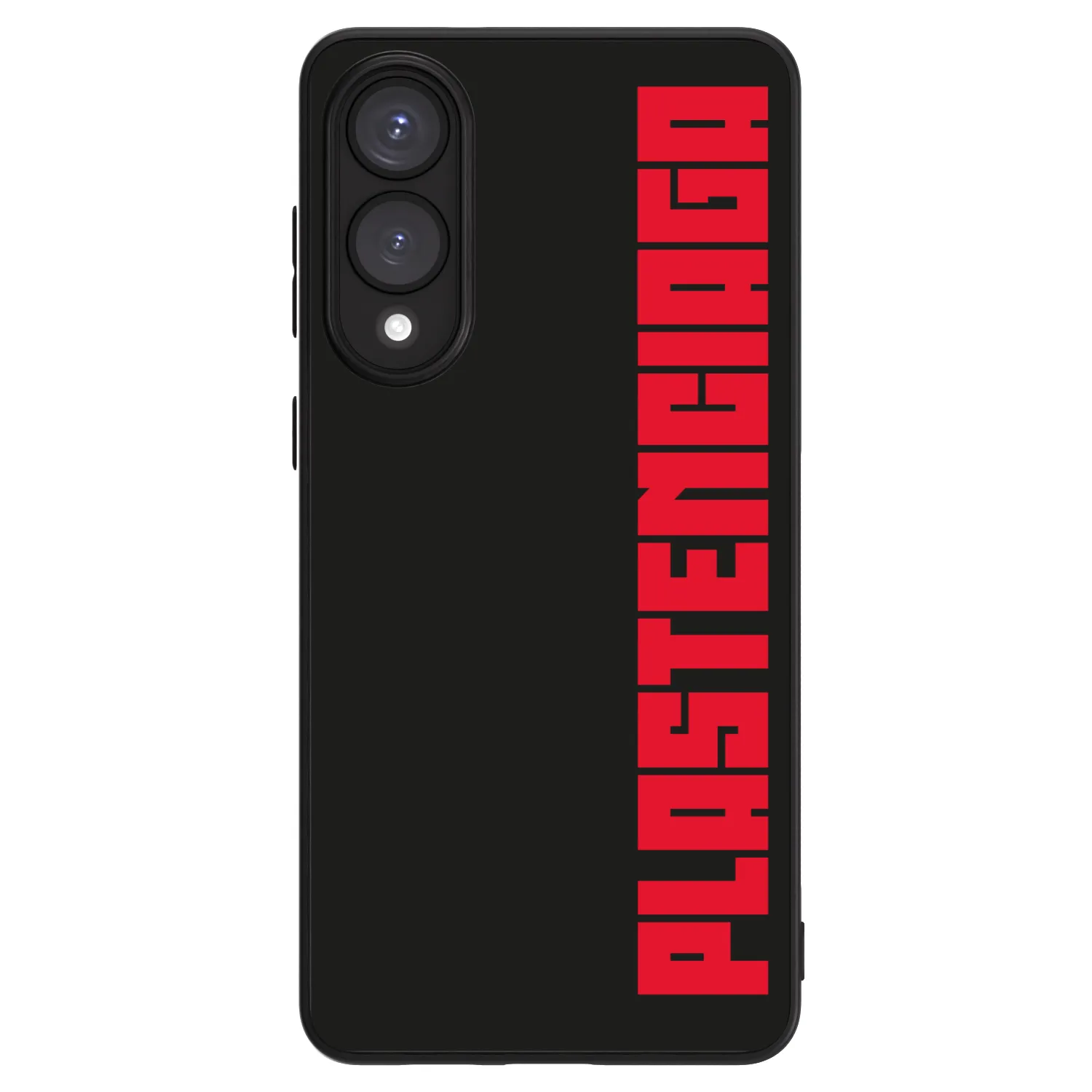 Picasee ULTIMATE CASE pro Samsung Galaxy S25 Edge 5G - Plastenciaga