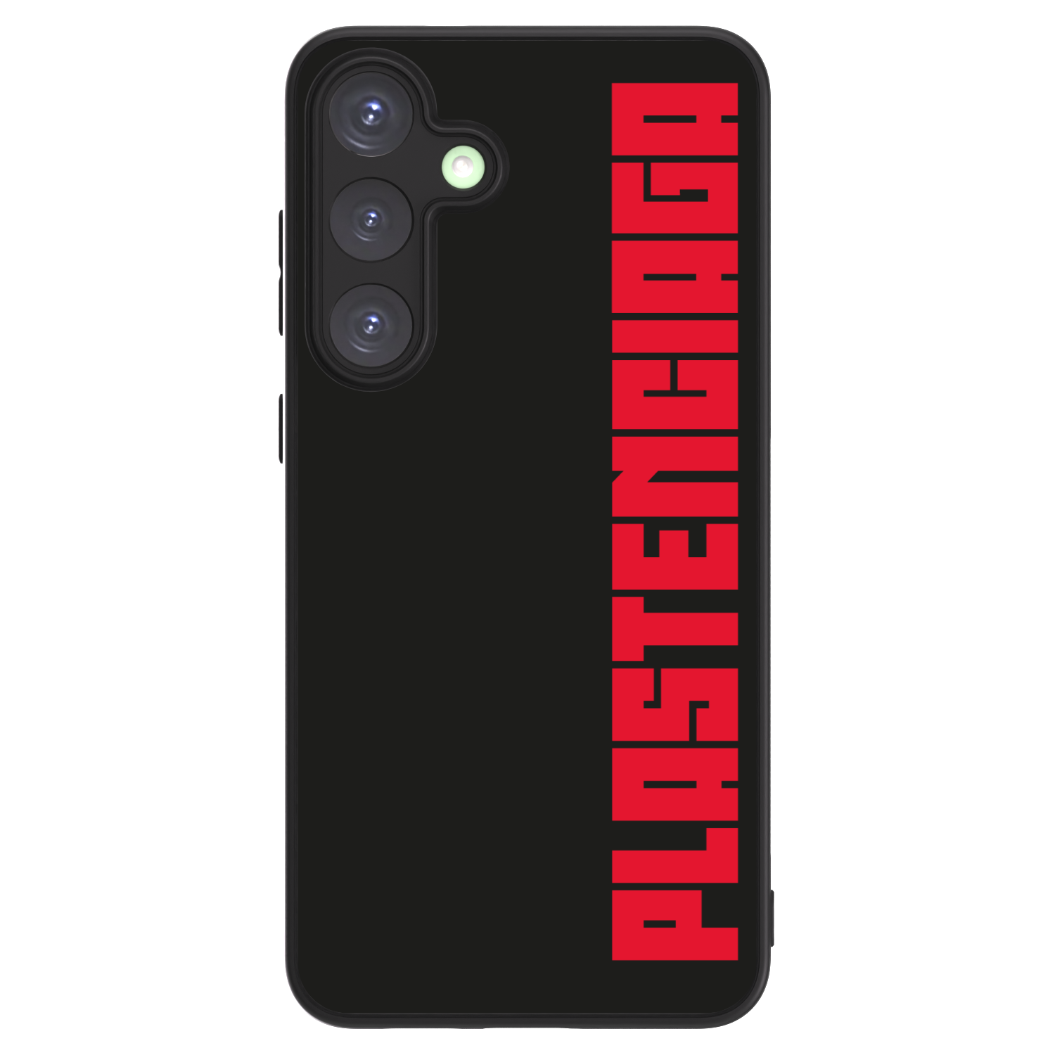 Picasee ULTIMATE CASE pro Samsung Galaxy S25+ 5G - Plastenciaga