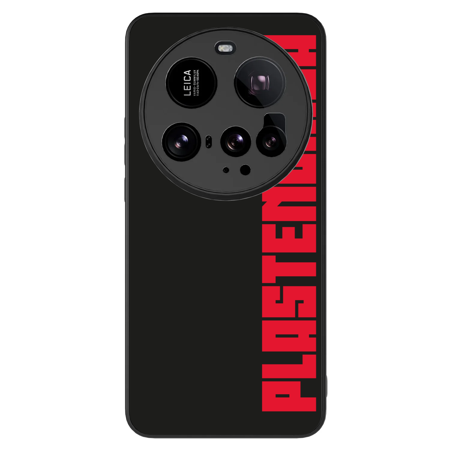 Picasee ULTIMATE CASE pro Xiaomi 15 Ultra - Plastenciaga