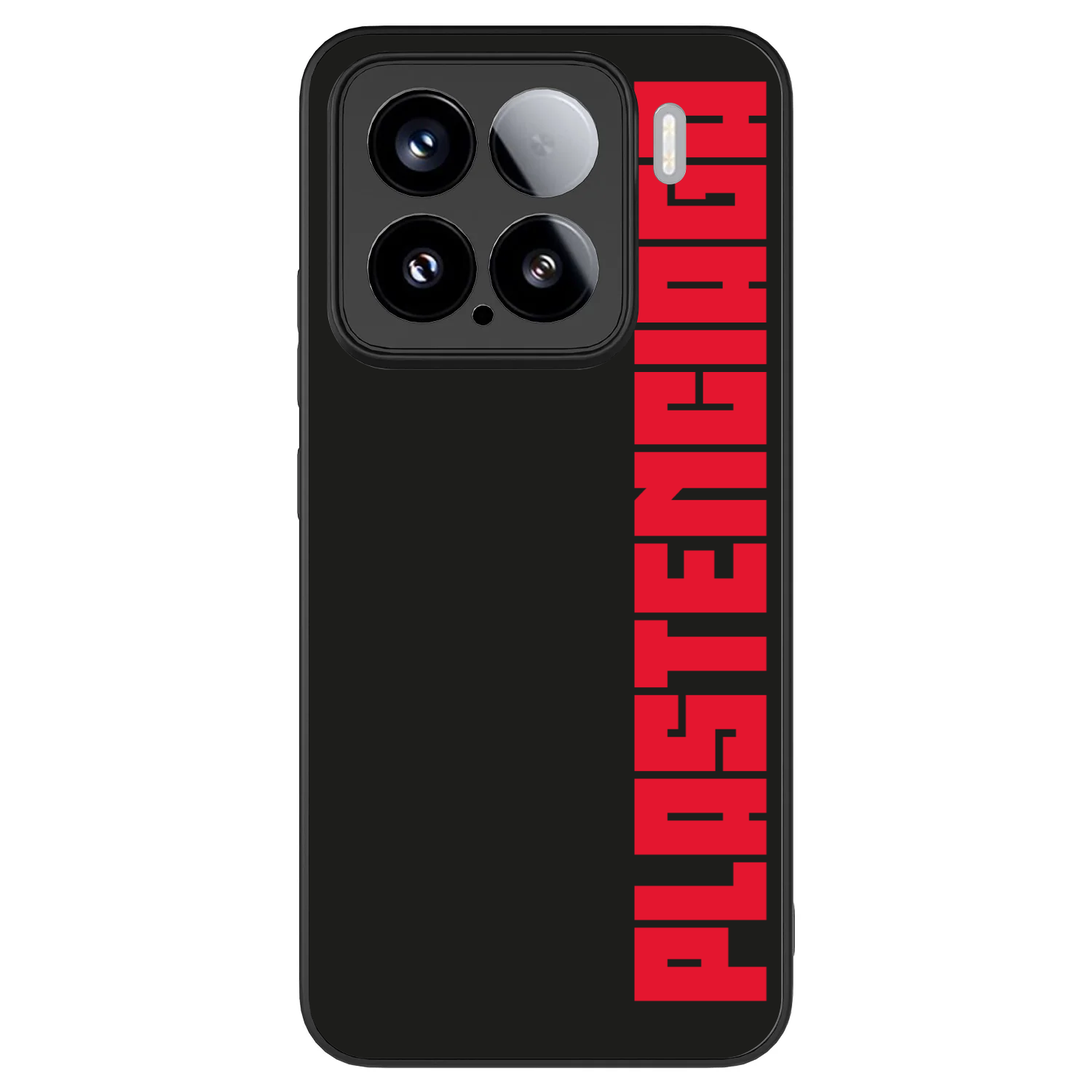 Picasee ULTIMATE CASE pro Xiaomi 15 - Plastenciaga