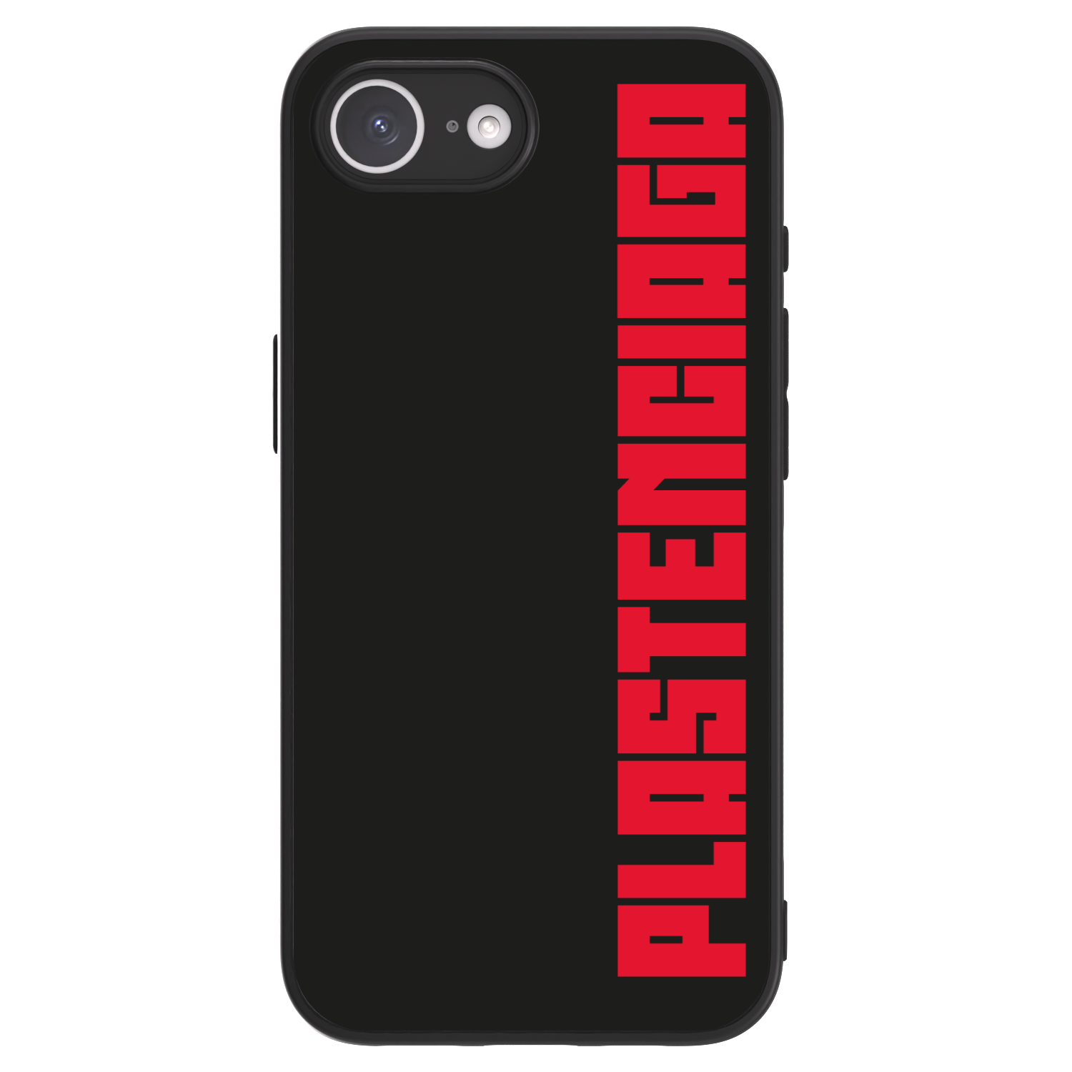 Picasee ULTIMATE CASE MagSafe pro Apple iPhone 16e - Plastenciaga