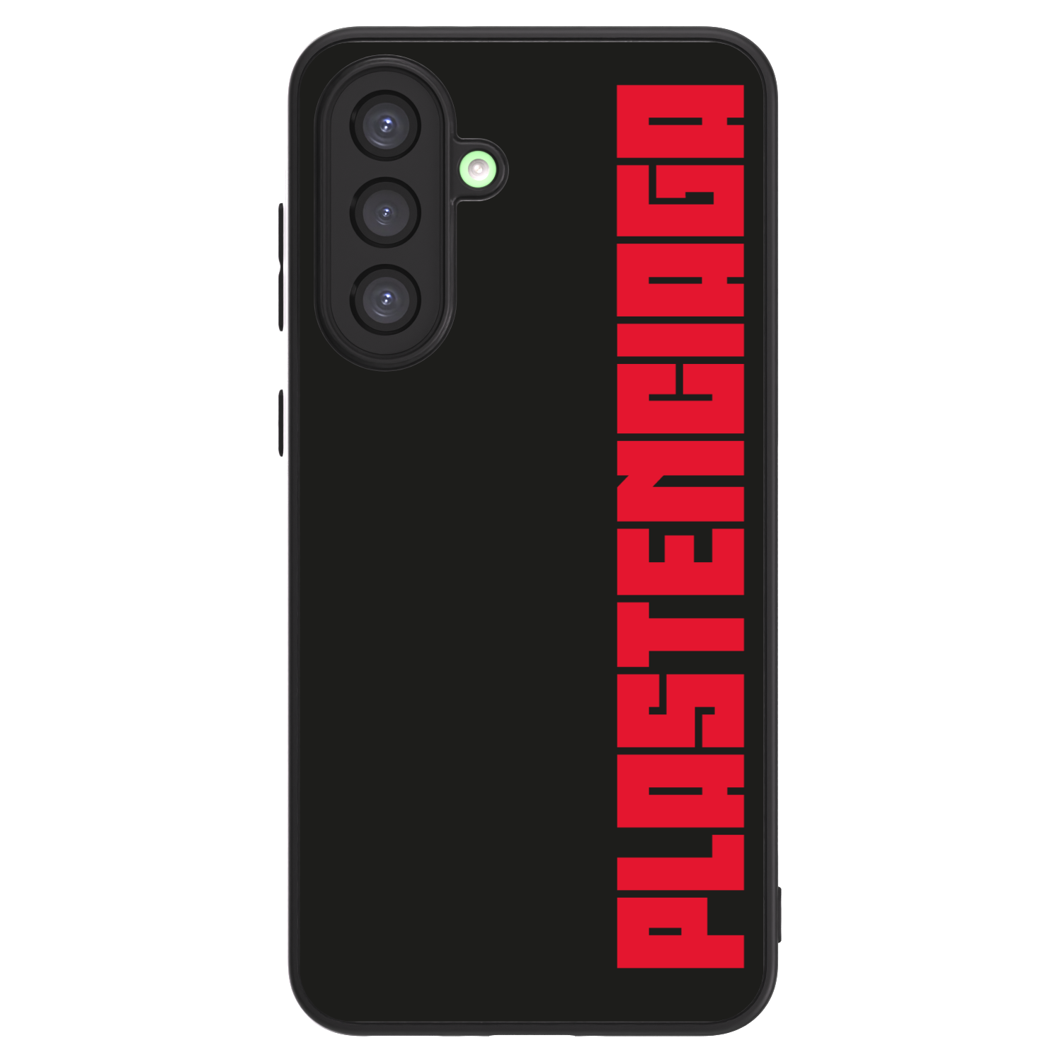 Picasee ULTIMATE CASE pro Samsung Galaxy A26 5G A266B - Plastenciaga