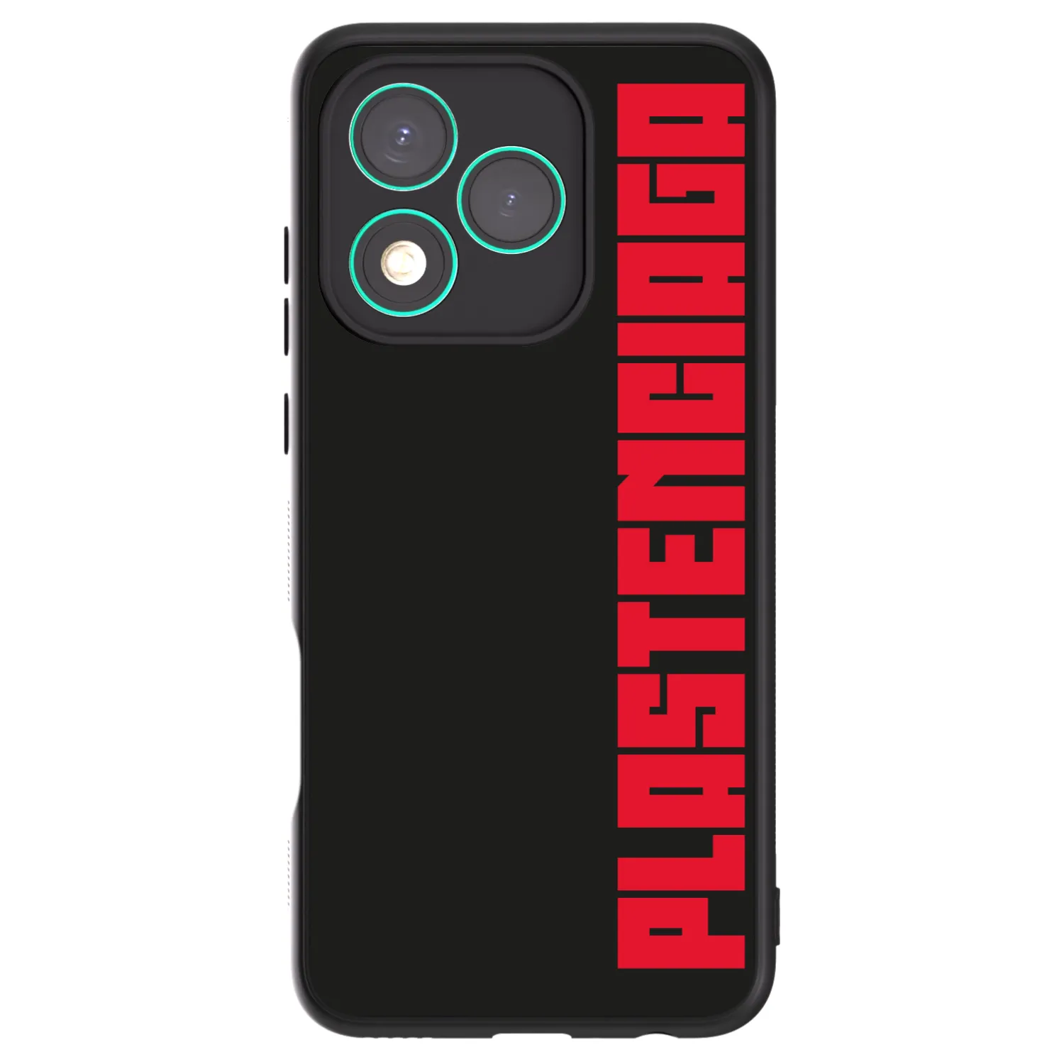 Picasee ULTIMATE CASE pro Honor 400 Lite 5G - Plastenciaga