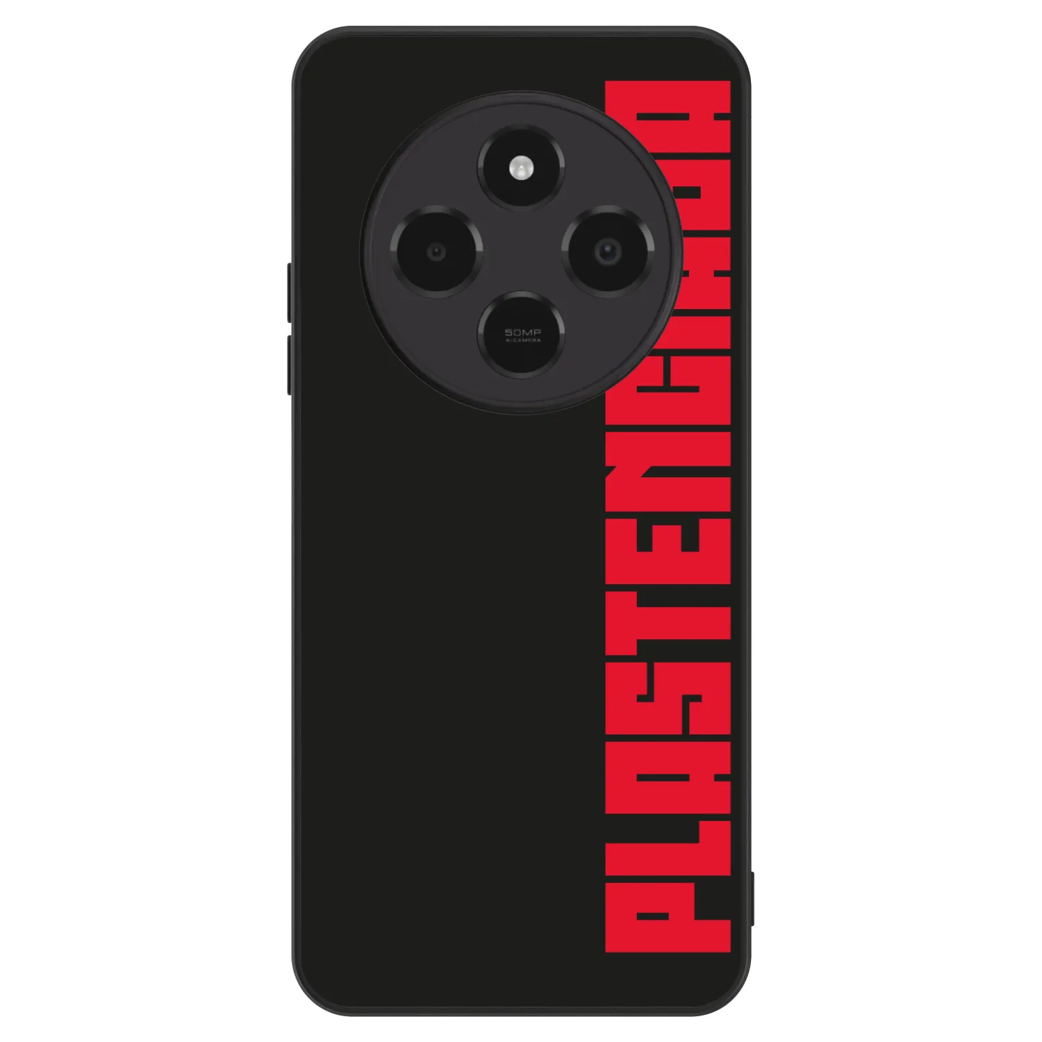 Picasee ULTIMATE CASE pro Xiaomi Poco C75 - Plastenciaga