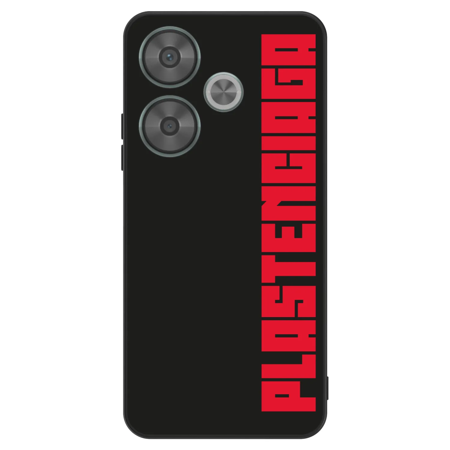 Picasee ULTIMATE CASE pro Xiaomi Poco F6 - Plastenciaga