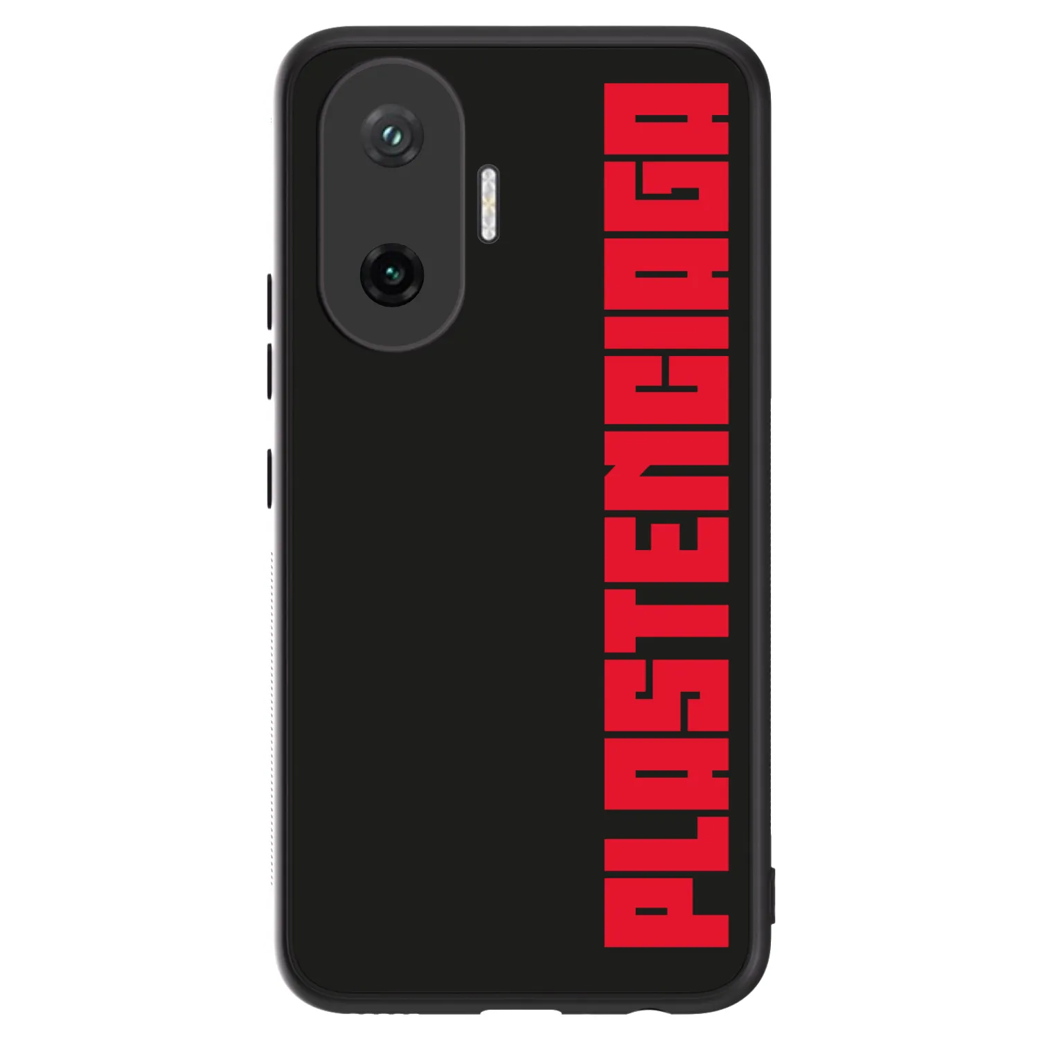 Picasee ULTIMATE CASE pro Xiaomi Poco F7 Pro 5G - Plastenciaga