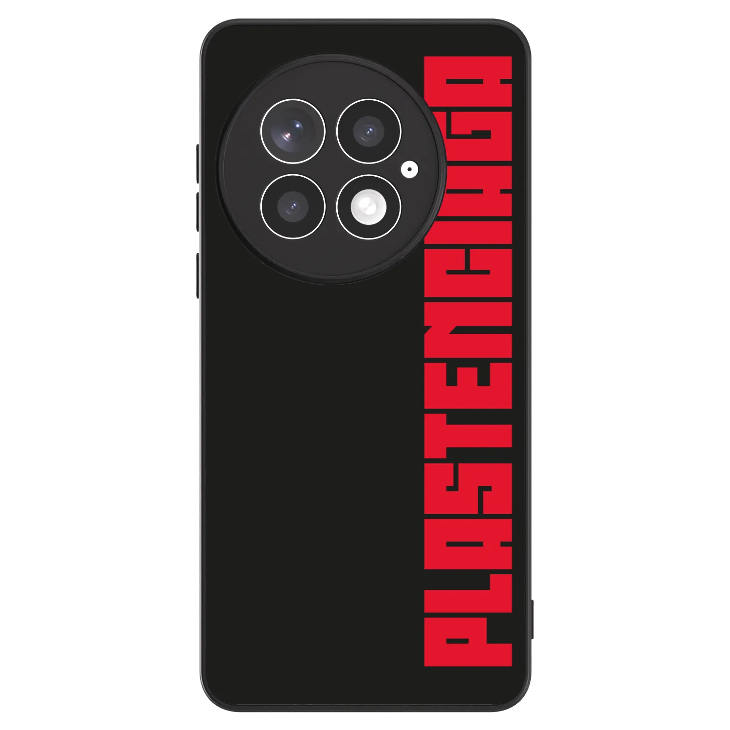 Picasee ULTIMATE CASE pro OnePlus 13 5G - Plastenciaga