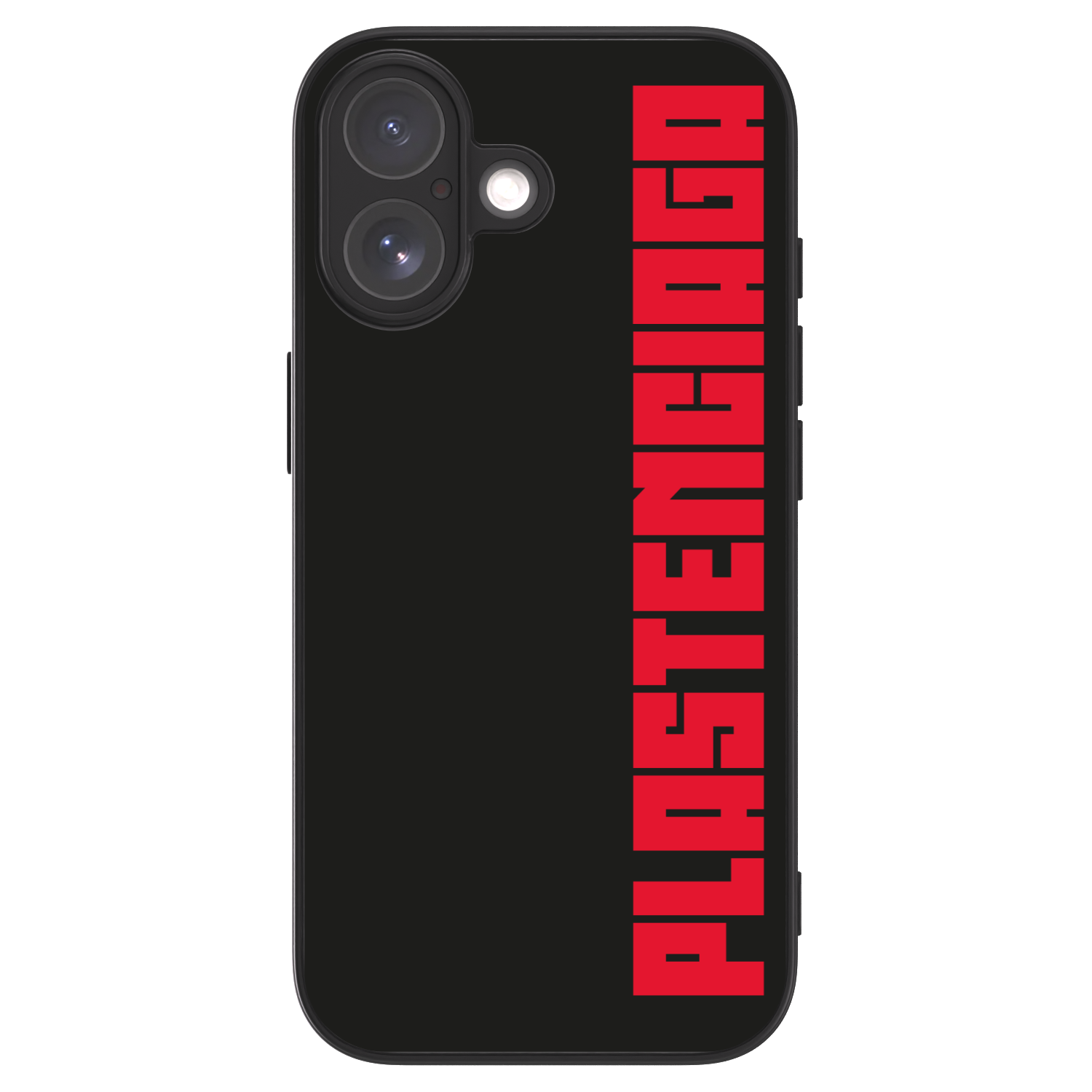 Picasee ULTIMATE CASE MagSafe pro Apple iPhone 17 - Plastenciaga