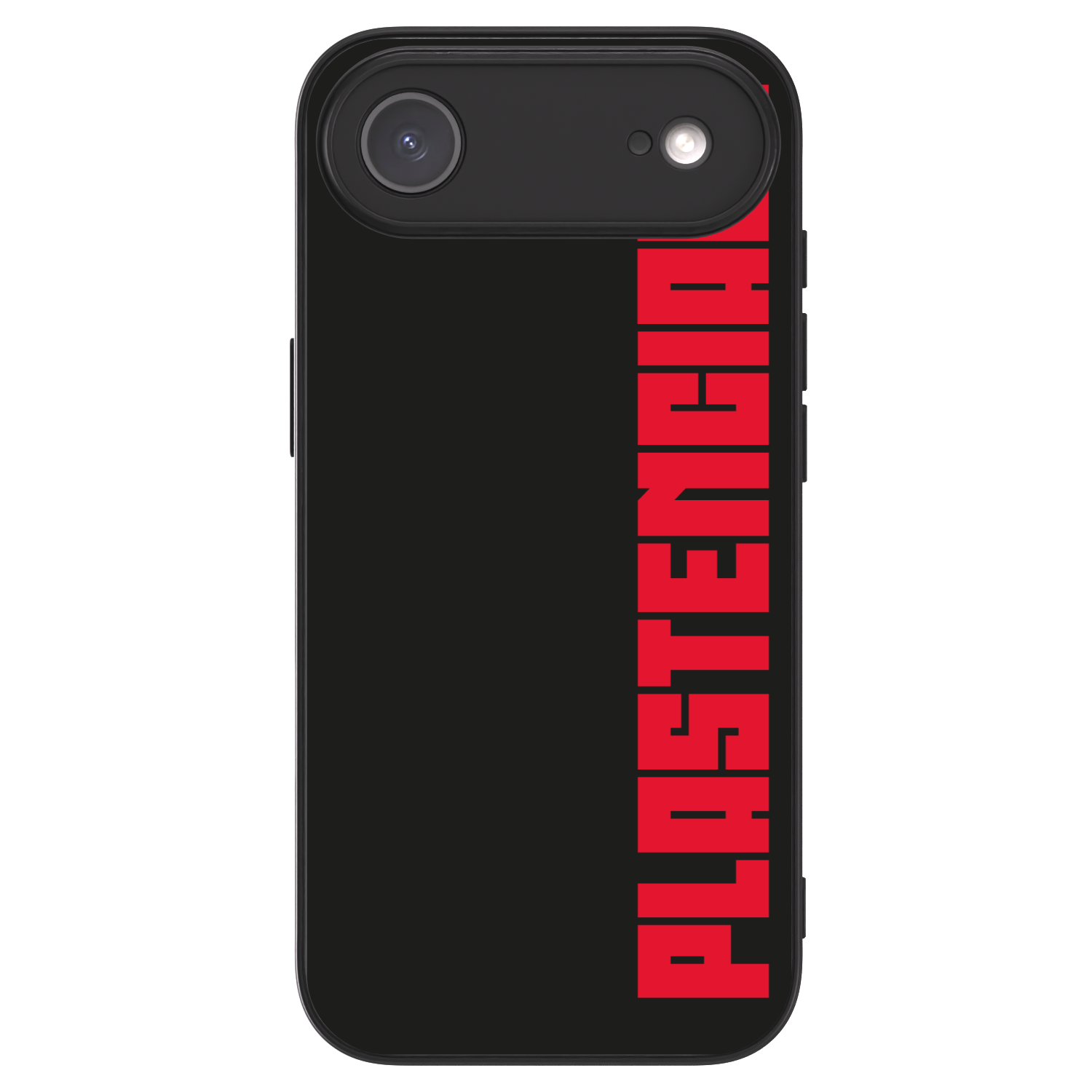 Picasee ULTIMATE CASE pro Apple iPhone Air - Plastenciaga