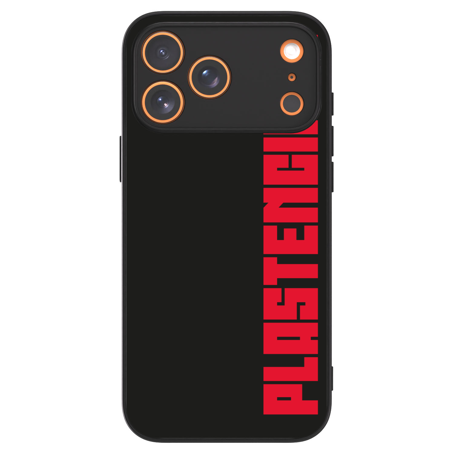 Picasee ULTIMATE CASE MagSafe pro Apple iPhone 17 Pro Max - Plastenciaga