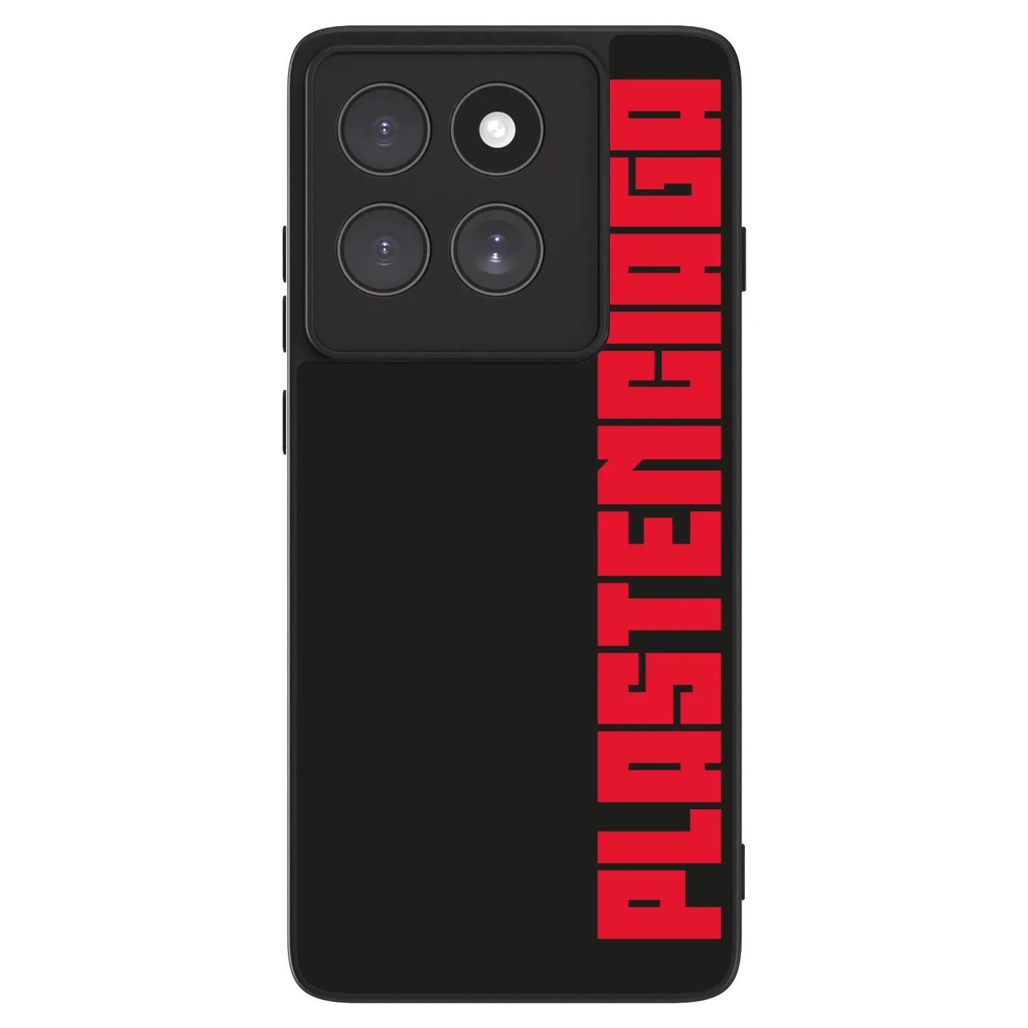 Picasee ULTIMATE CASE pro Motorola Edge 60 Pro - Plastenciaga