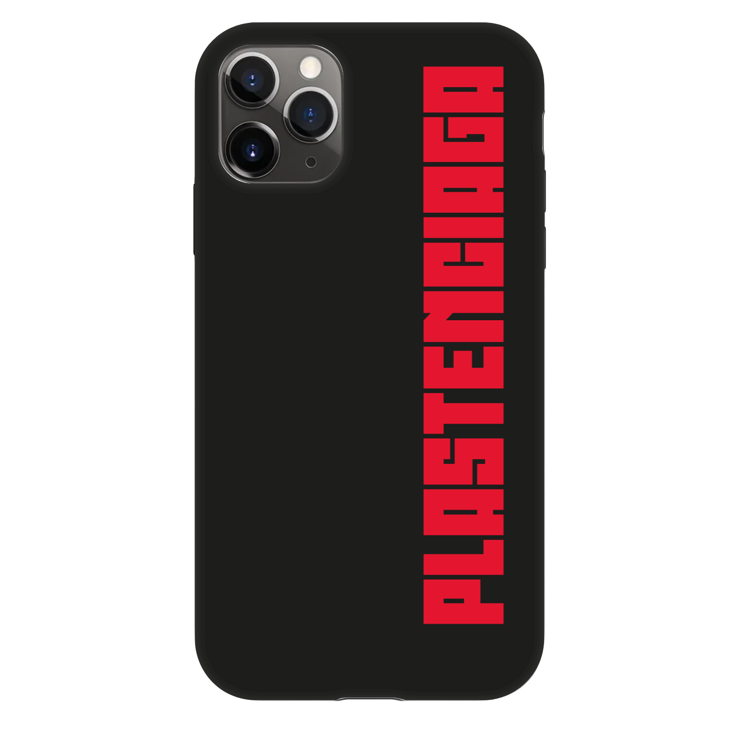 Picasee Fashion Case pro Apple iPhone 11 Pro - Plastenciaga