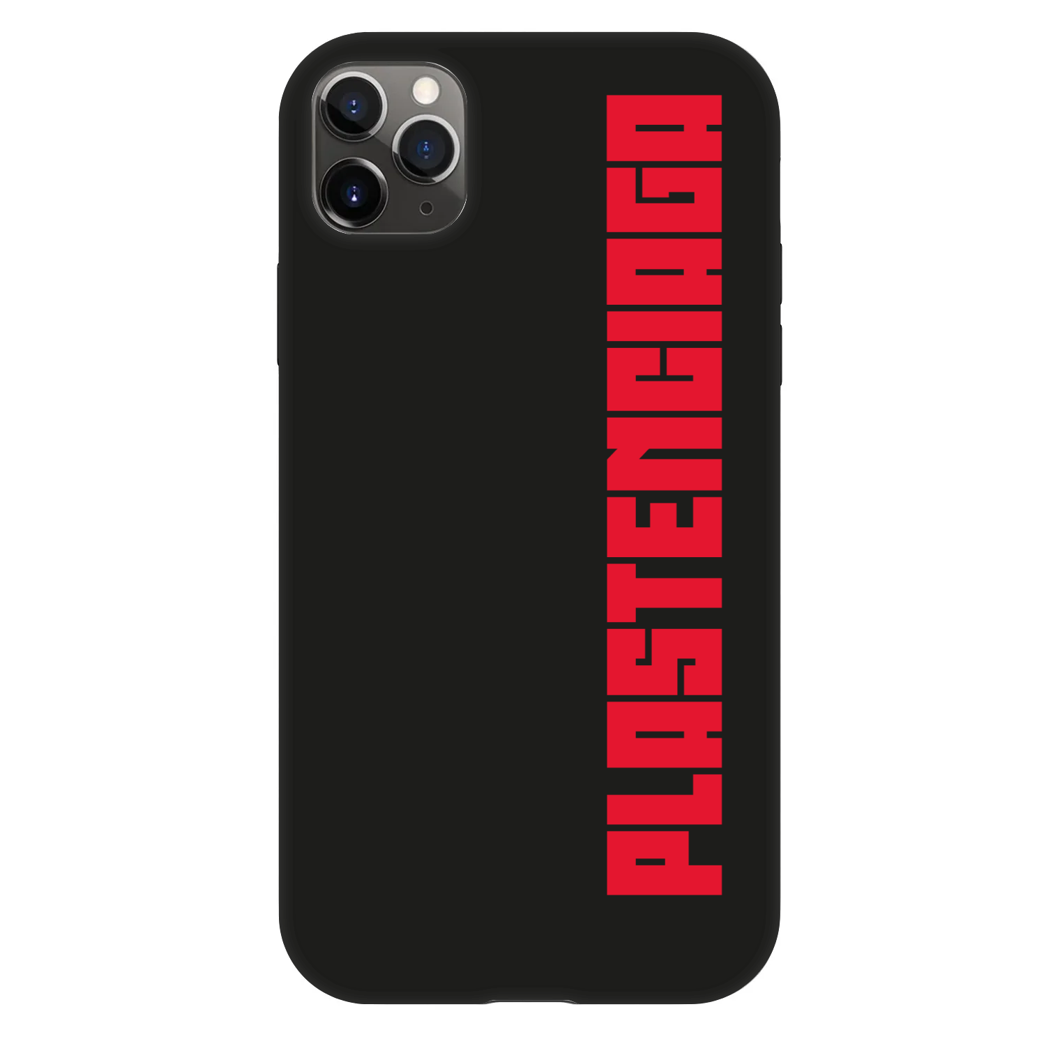 Picasee Fashion Case pro Apple iPhone 11 Pro Max - Plastenciaga