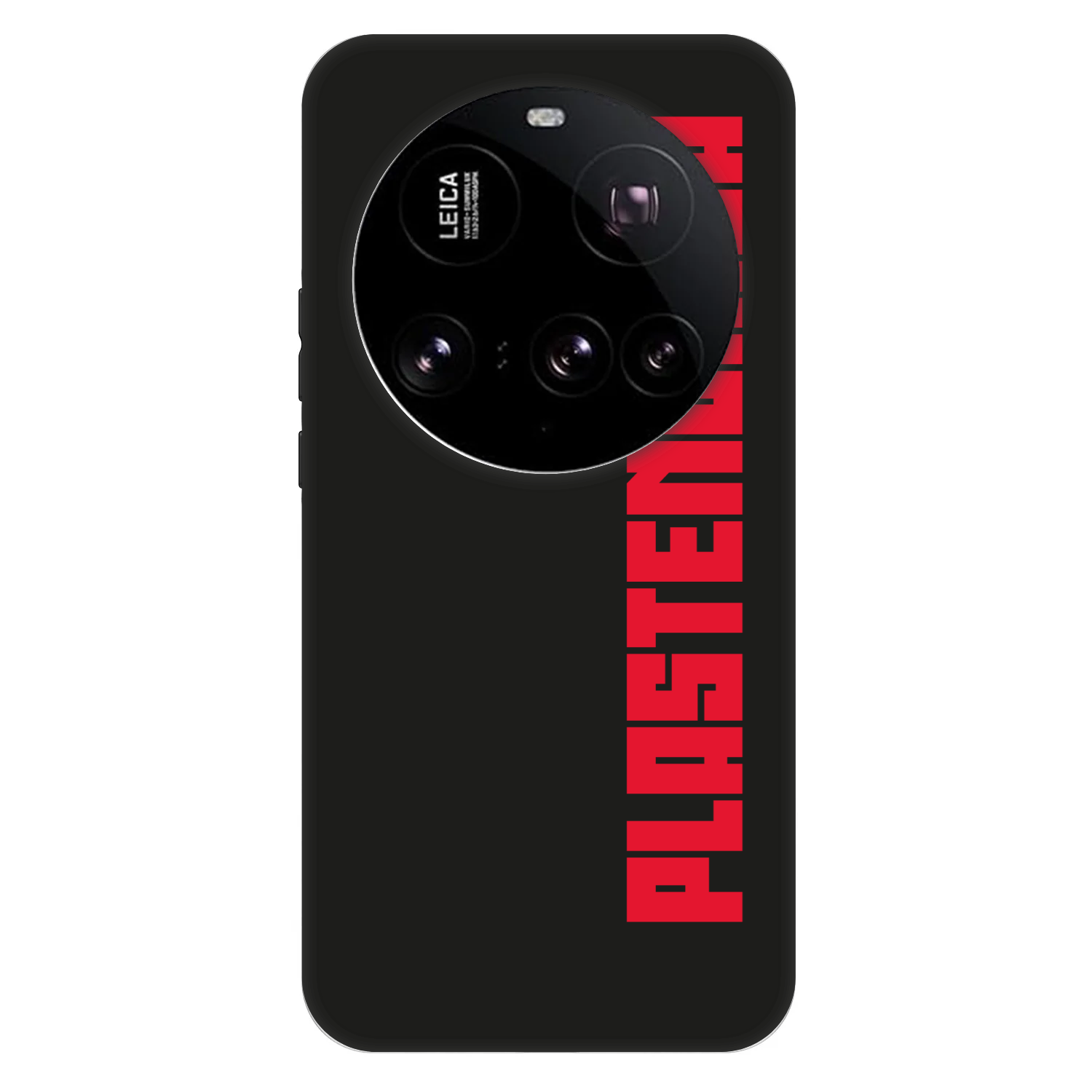Picasee Fashion Case pro Xiaomi 15 Ultra - Plastenciaga