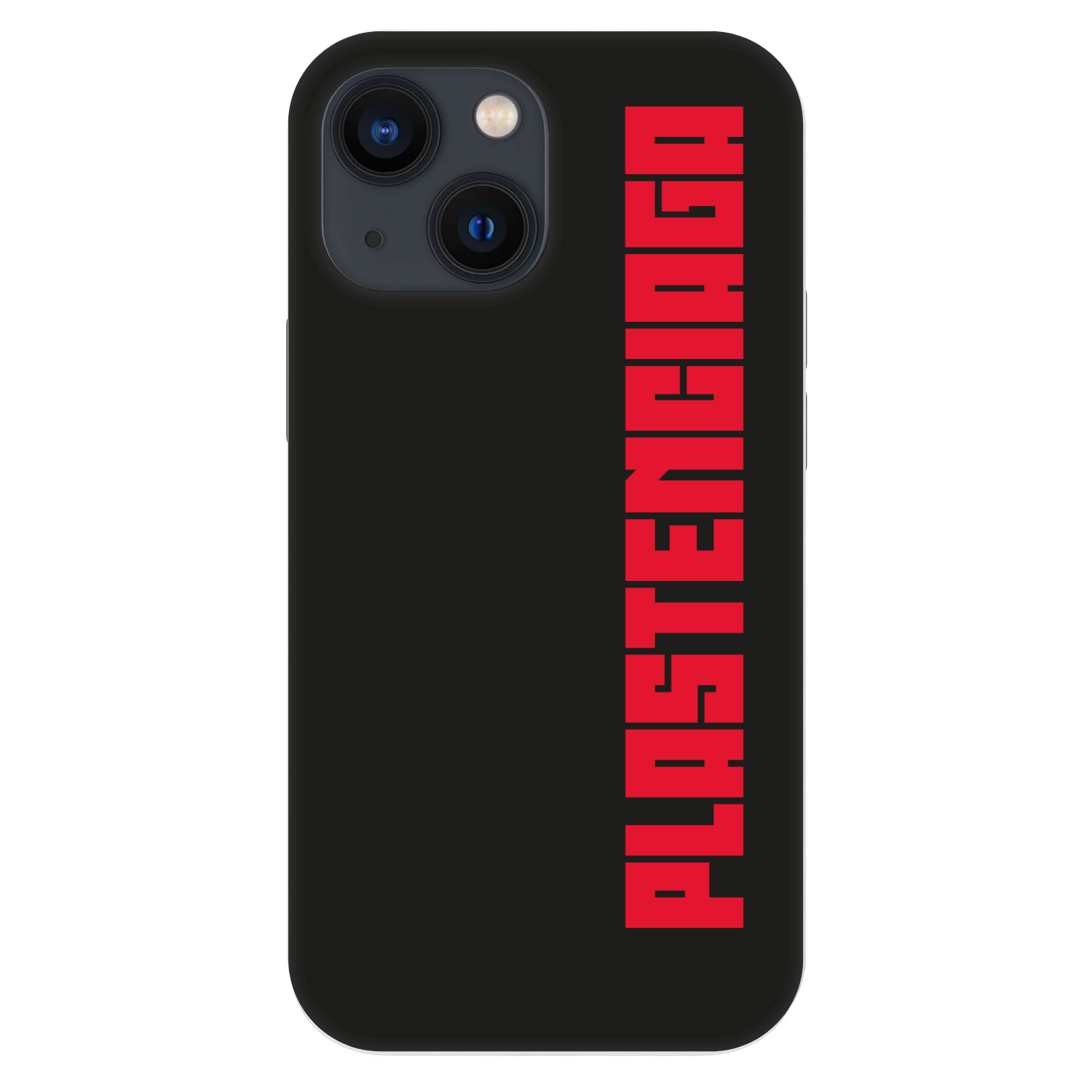 Picasee Fashion Case pro Apple iPhone 13 mini - Plastenciaga