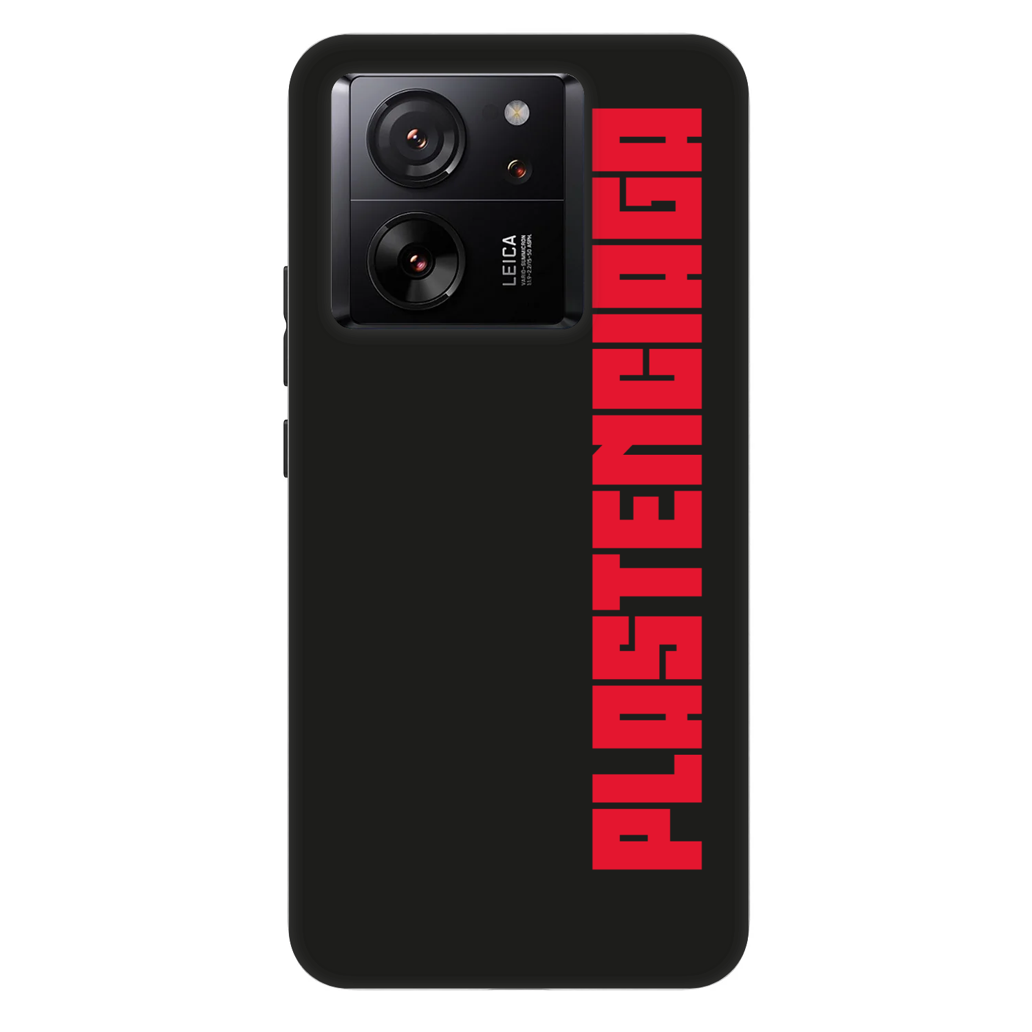 Picasee Fashion Case pro Xiaomi 13T - Plastenciaga