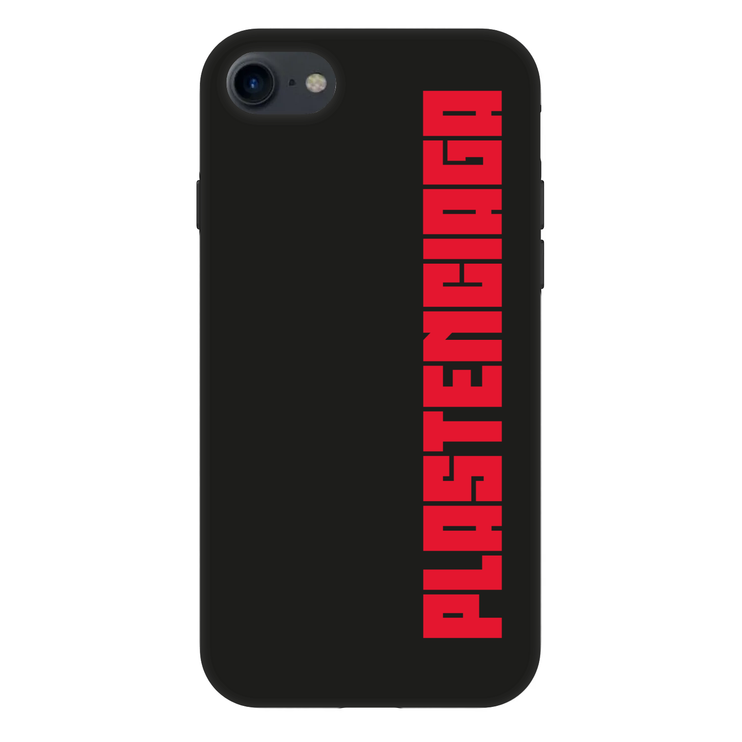 Picasee Fashion Case pro Apple iPhone 7 - Plastenciaga