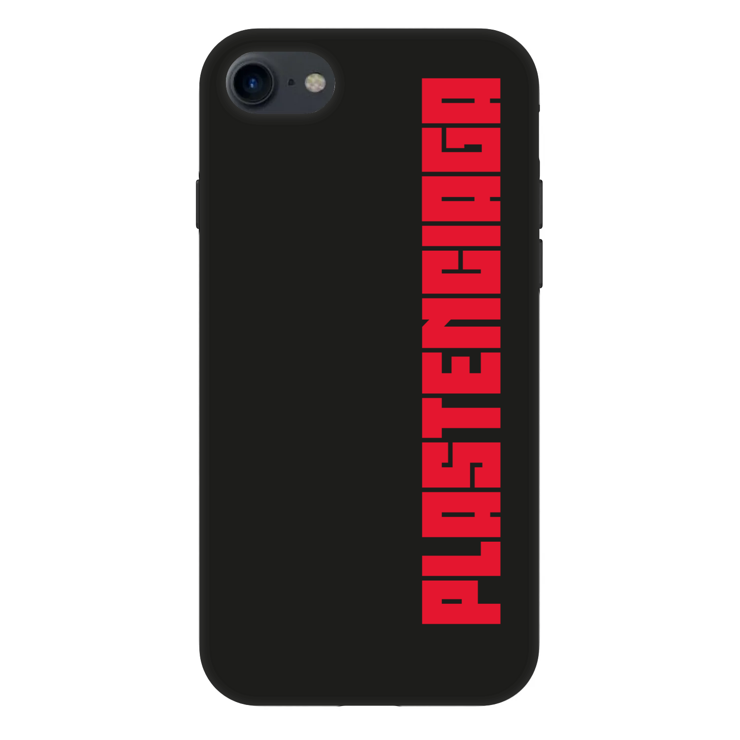 Picasee Fashion Case pro Apple iPhone SE 2022 - Plastenciaga