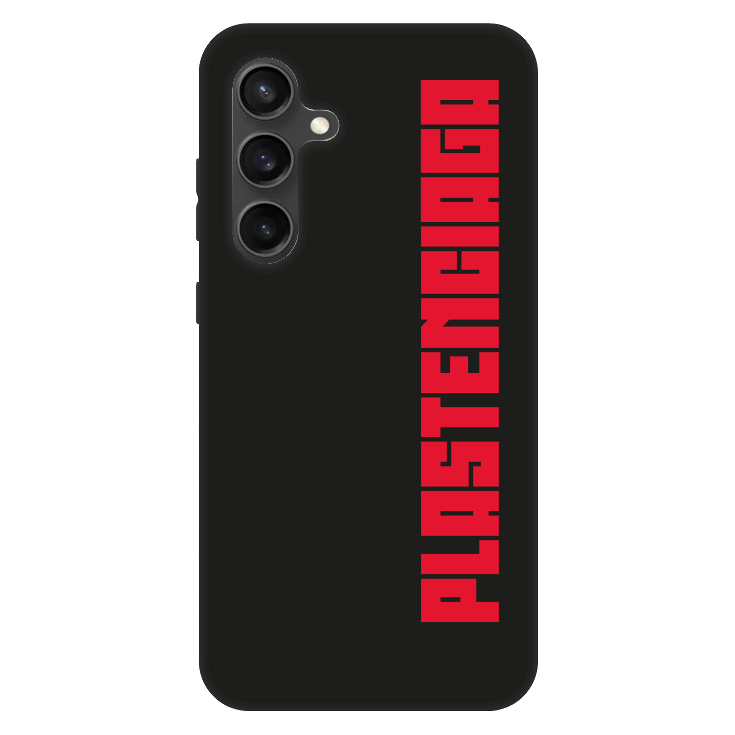 Picasee Fashion Case pro Samsung Galaxy S24 FE S721B - Plastenciaga