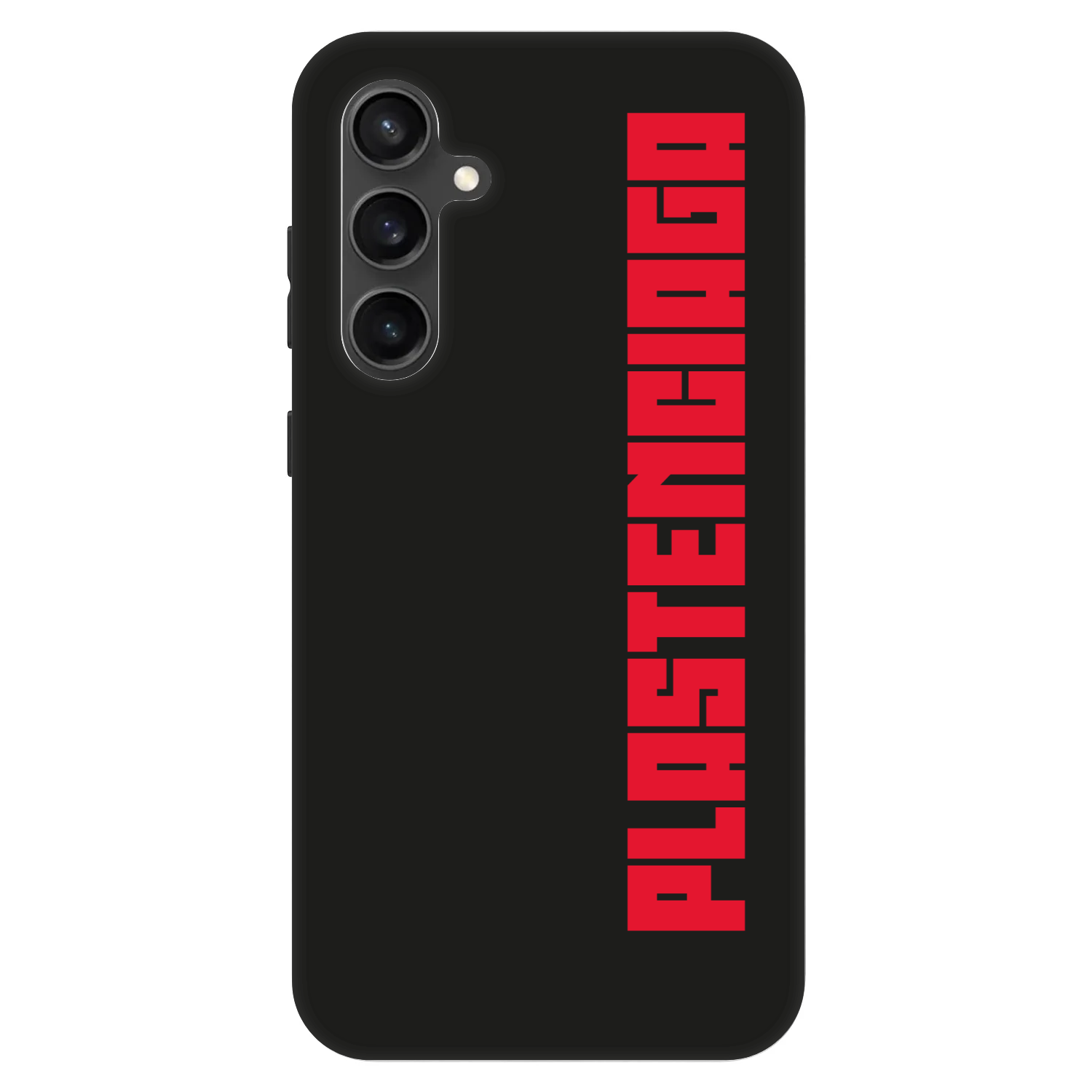 Picasee Fashion Case pro Samsung Galaxy S23 FE S711B - Plastenciaga