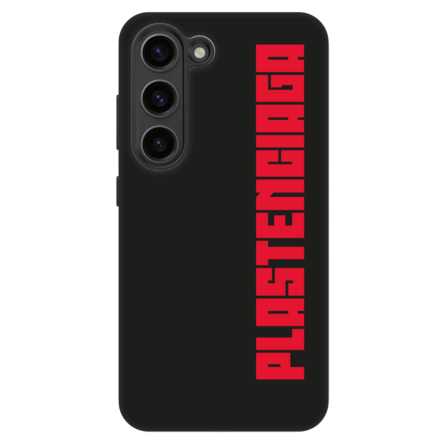 Picasee Fashion Case pro Samsung Galaxy S23 5G - Plastenciaga