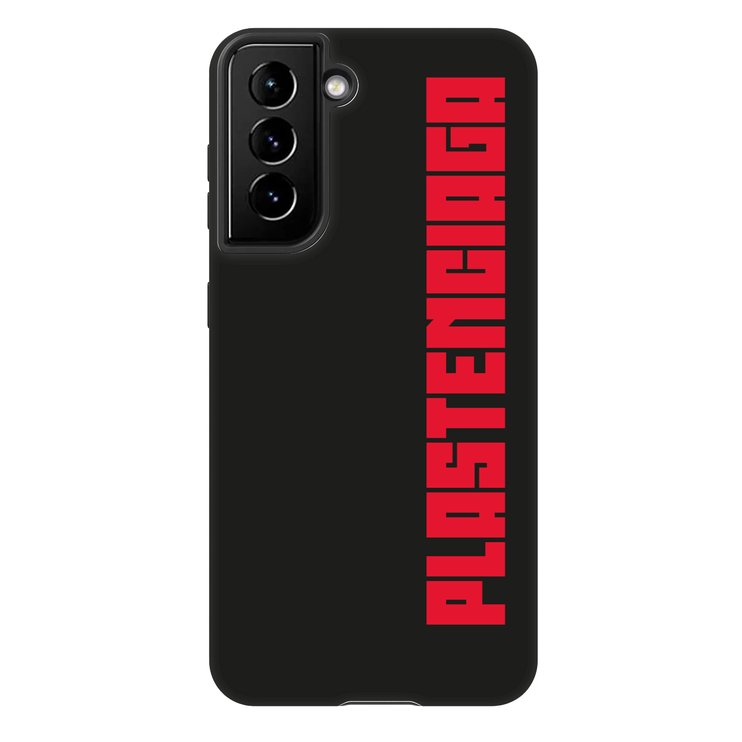Picasee Fashion Case pro Samsung Galaxy S22 5G - Plastenciaga