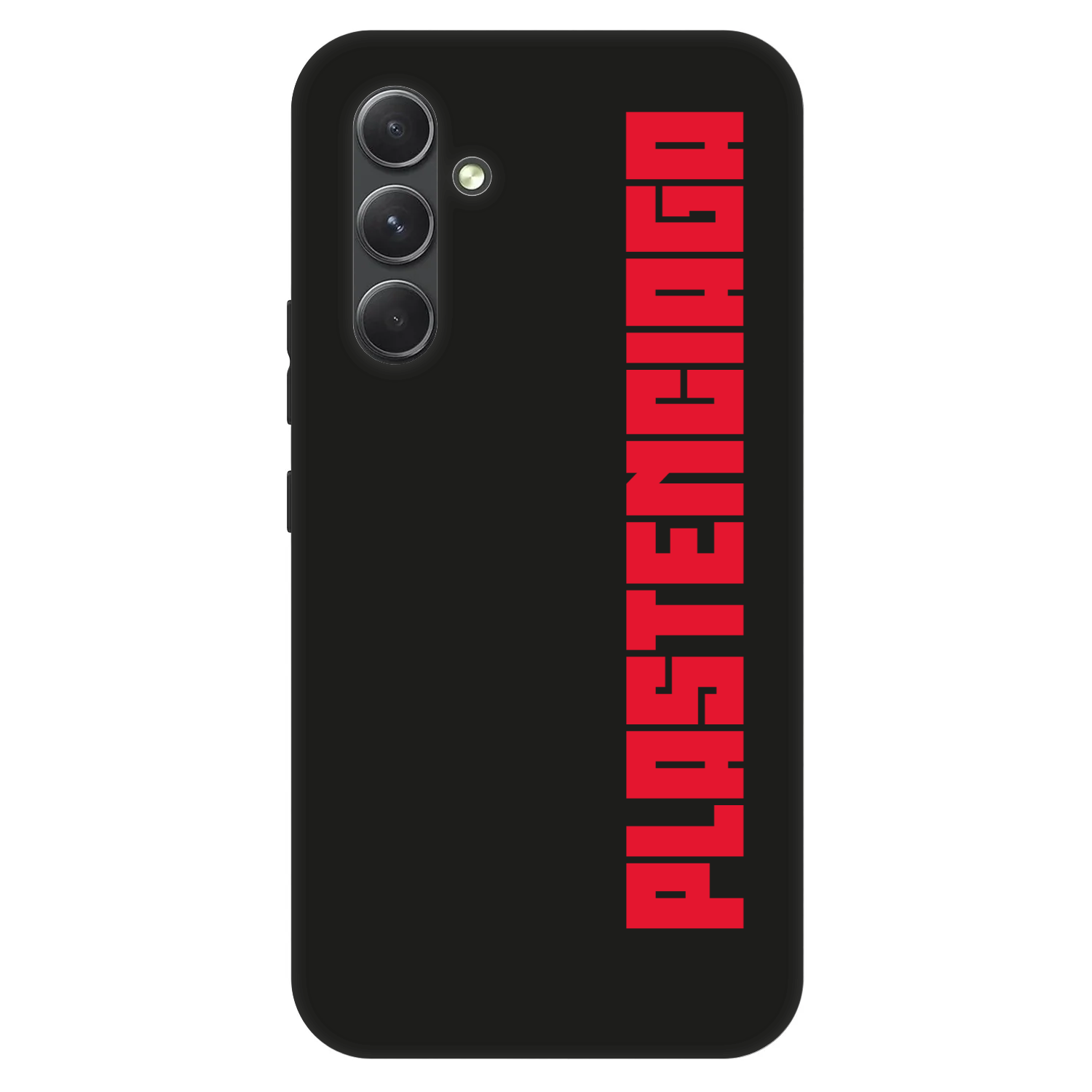 Picasee Fashion Case pro Samsung Galaxy A54 5G A546B - Plastenciaga