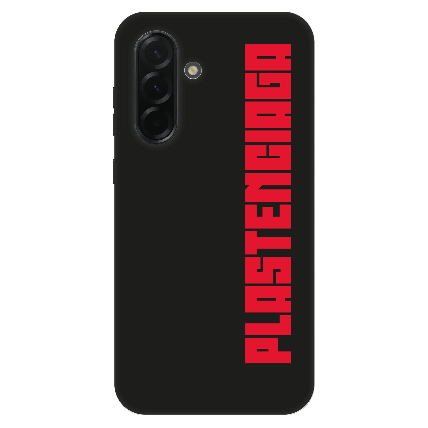 Picasee Fashion Case pro Samsung Galaxy A36 5G - Plastenciaga