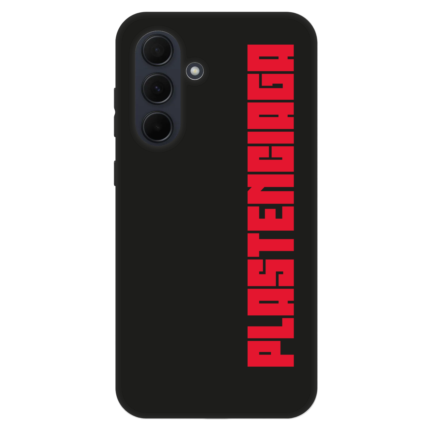 Picasee Fashion Case pro Samsung Galaxy A35 5G A356B - Plastenciaga