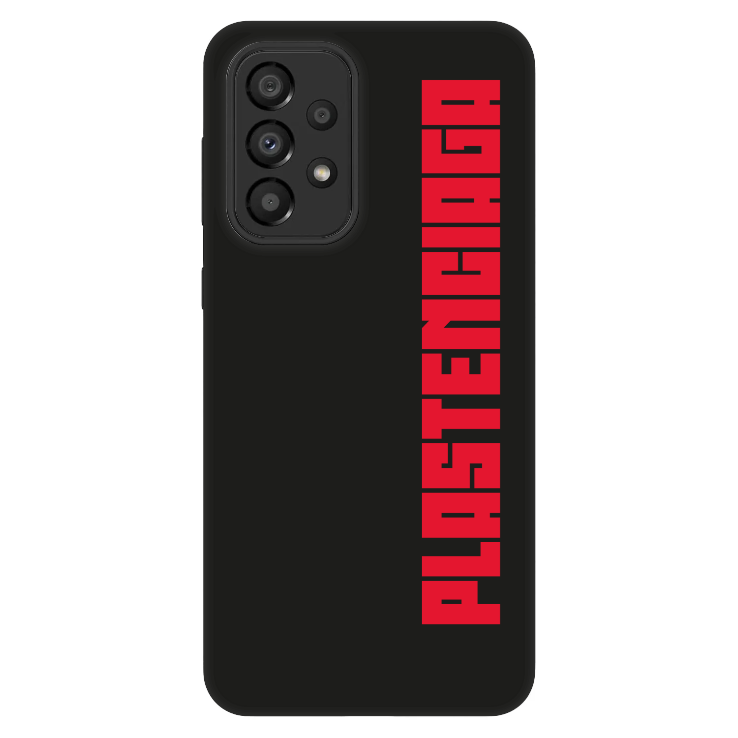 Picasee Fashion Case pro Samsung Galaxy A33 5G A336 - Plastenciaga
