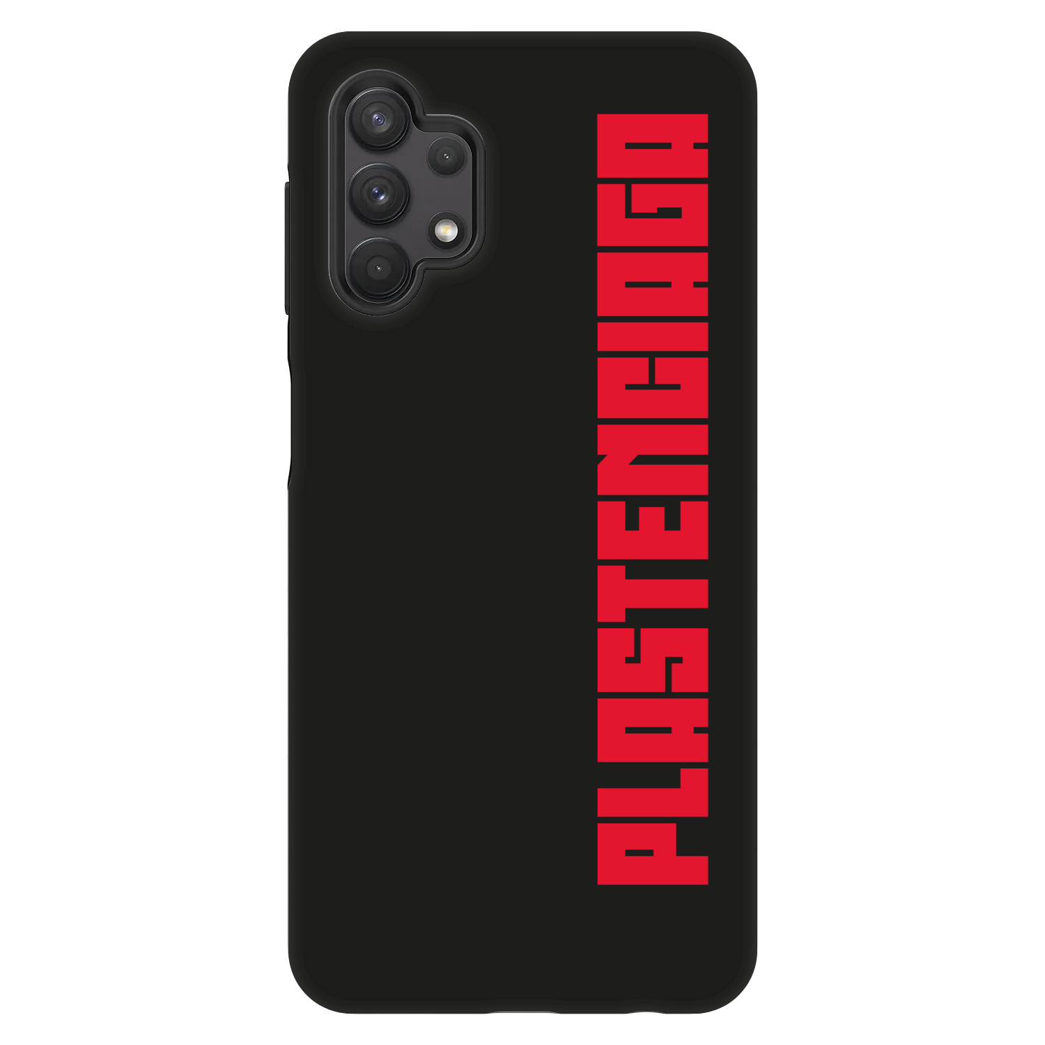 Picasee Fashion Case pro Samsung Galaxy A32 5G A326B - Plastenciaga