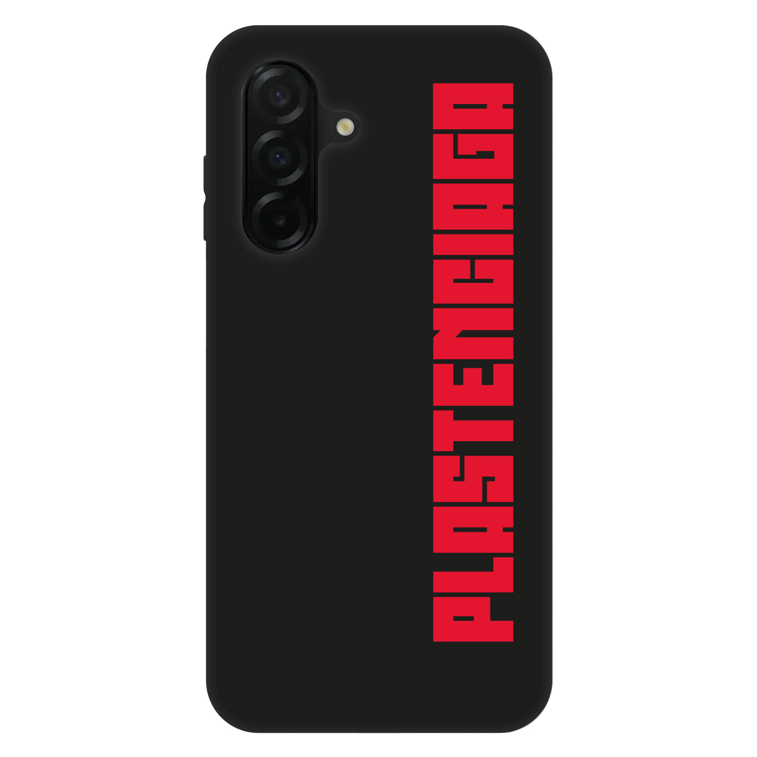 Picasee Fashion Case pro Samsung Galaxy A26 5G A266B - Plastenciaga