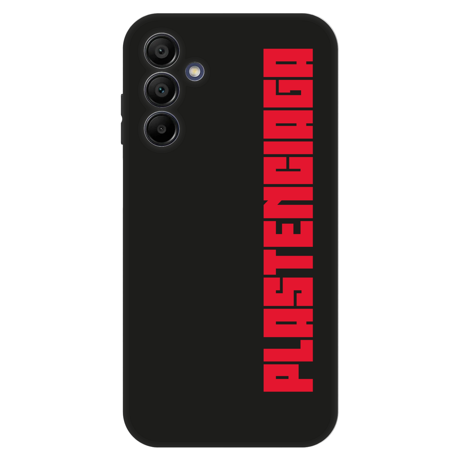 Picasee Fashion Case pro Samsung Galaxy A15 A155F 4G - Plastenciaga