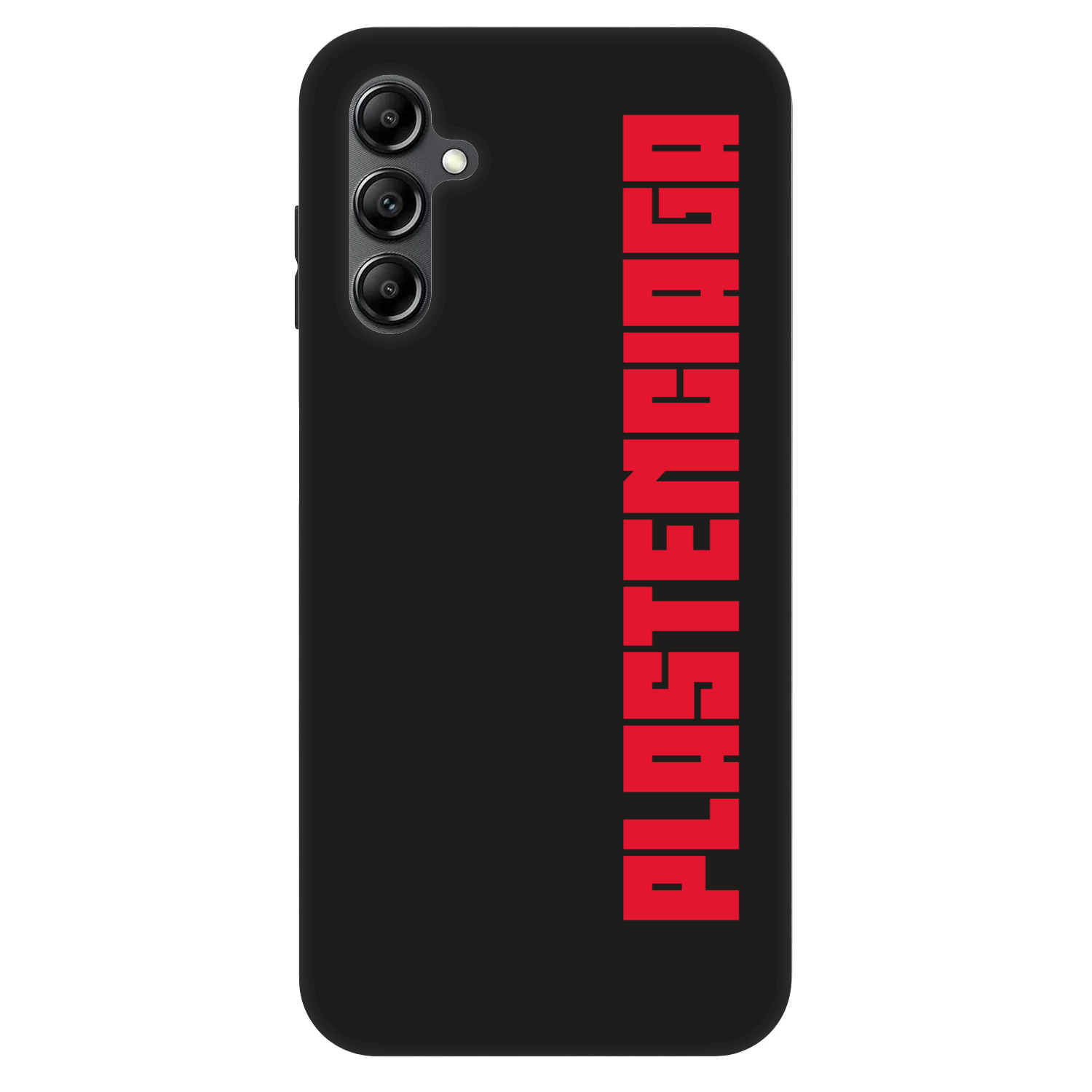 Picasee Fashion Case pro Samsung Galaxy A14 5G A146P - Plastenciaga