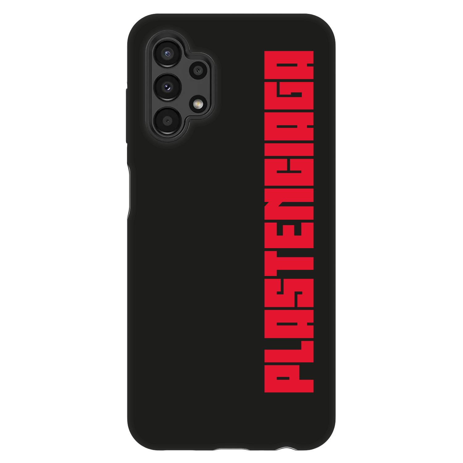 Picasee Fashion Case pro Samsung Galaxy A13 4G A135 - Plastenciaga