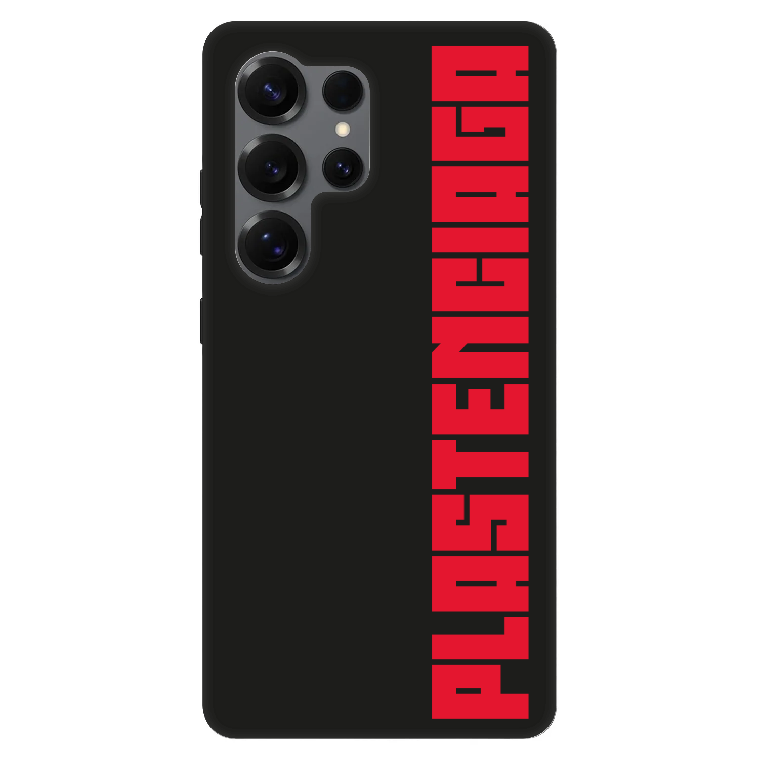 Picasee Fashion Case PowerShare pro Samsung Galaxy S25 Ultra 5G - Plastenciaga