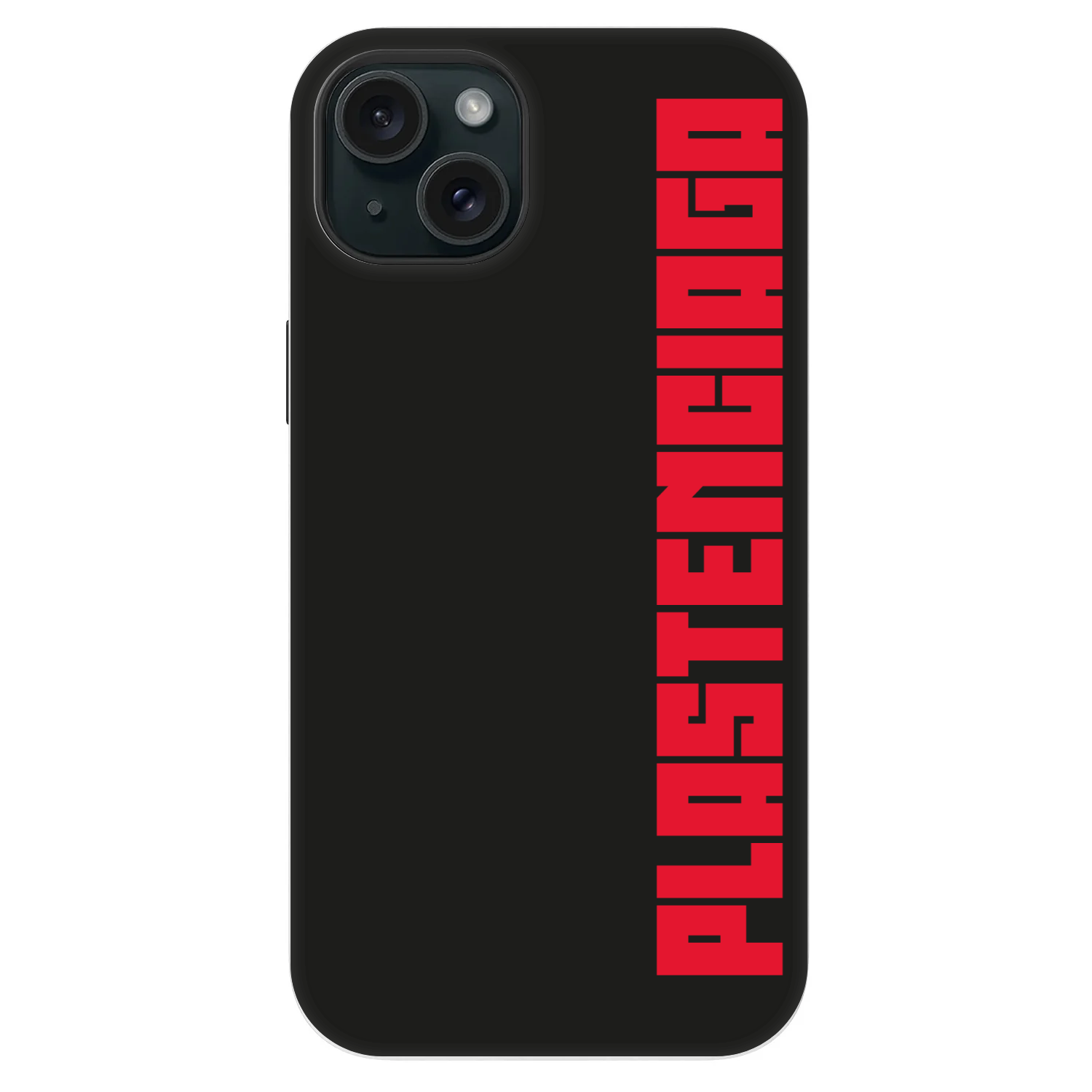 Picasee Fashion Case MagSafe Apple iPhone 14 Plus - Plastenciaga
