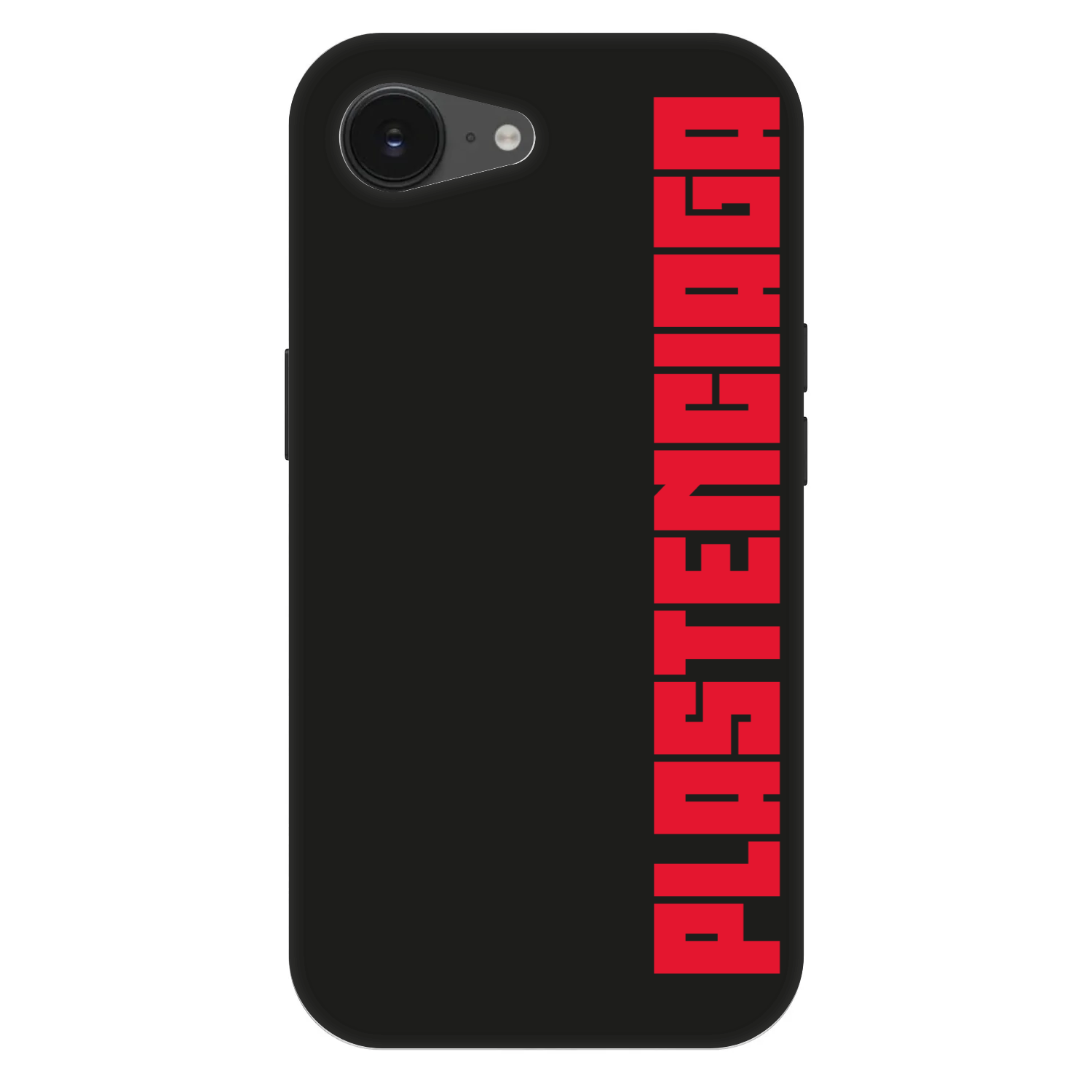 Picasee Fashion Case MagSafe Apple iPhone 16e - Plastenciaga