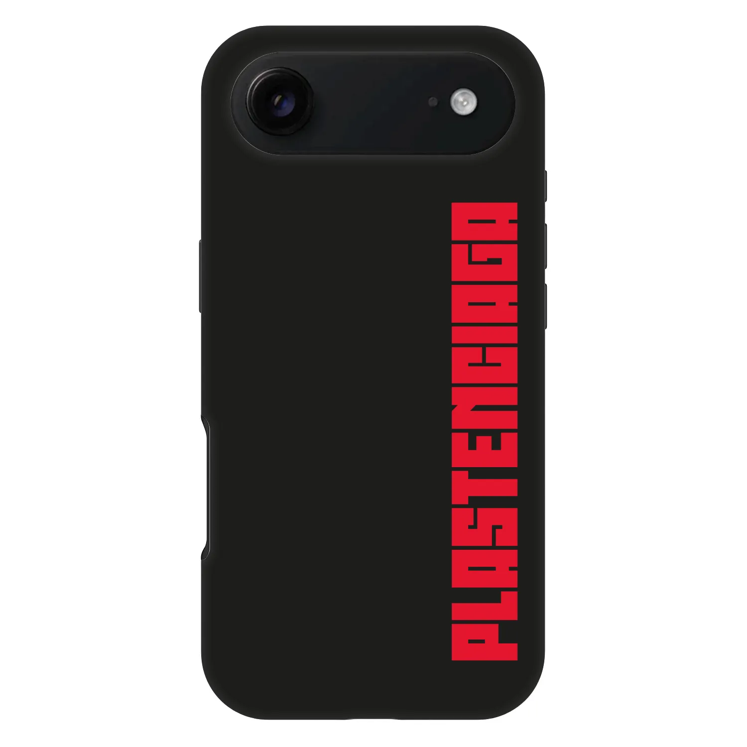 Picasee Fashion Case MagSafe Apple iPhone Air - Plastenciaga