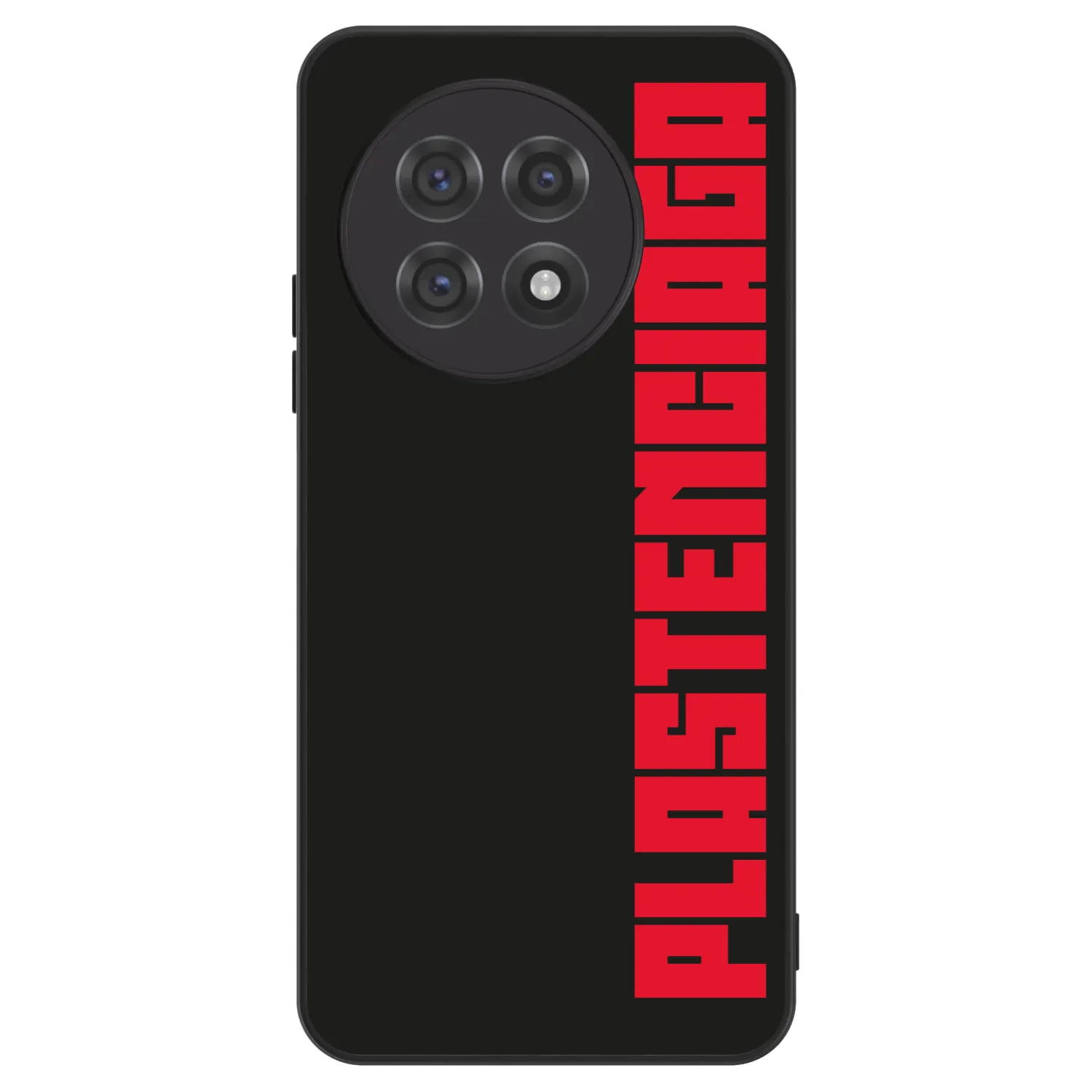 Picasee ULTIMATE CASE pro OnePlus 13R 5G - Plastenciaga