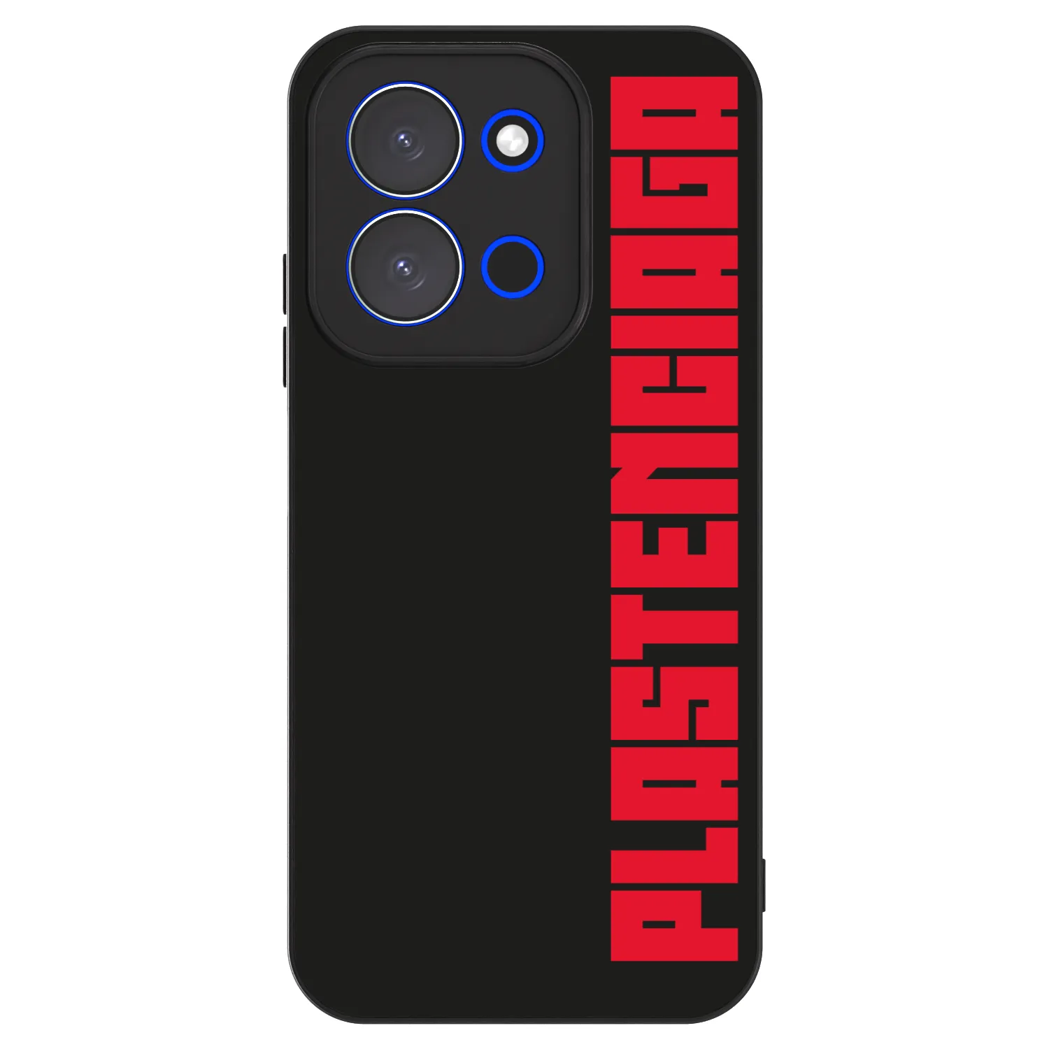 Picasee ULTIMATE CASE pro Xiaomi Redmi 15C 4G - Plastenciaga