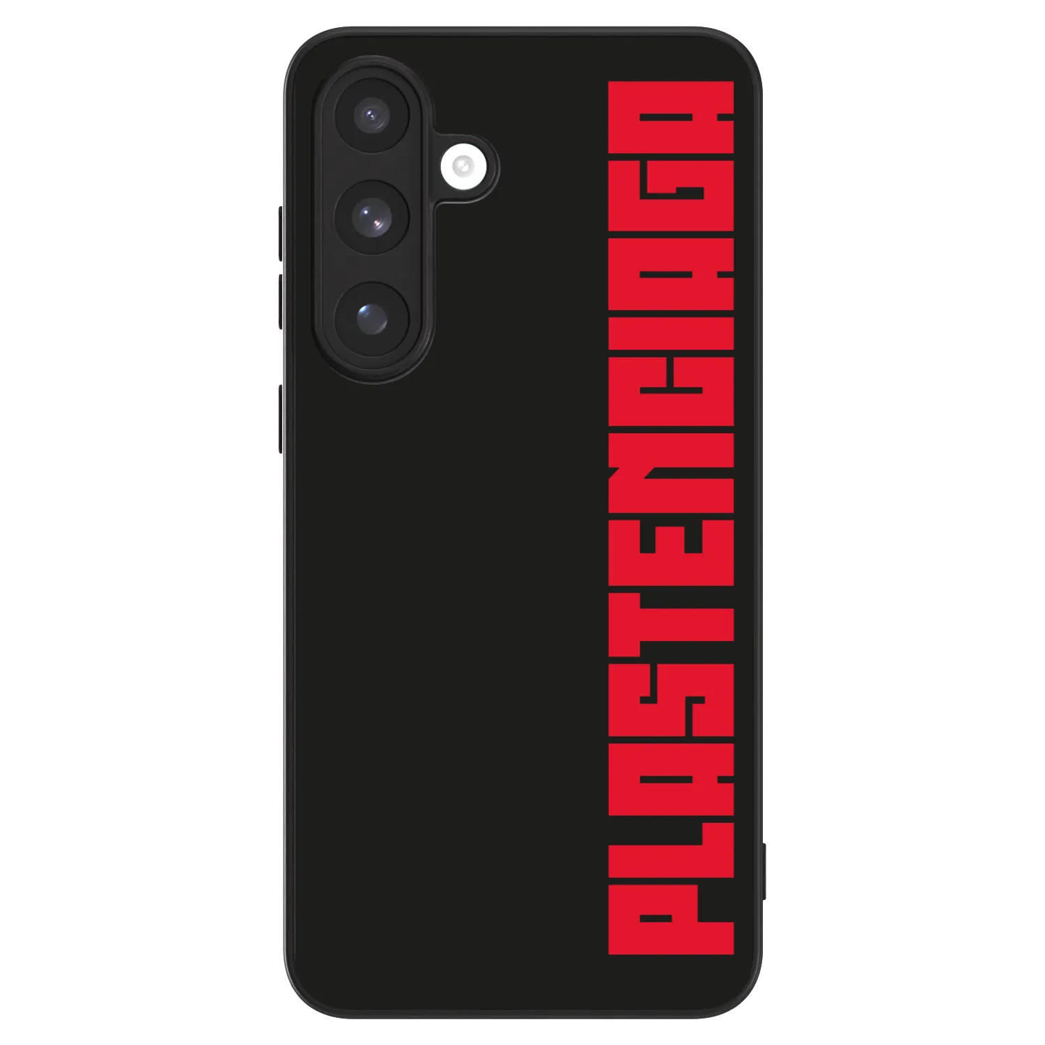 Picasee ULTIMATE CASE pro Samsung Galaxy S25 FE 5G - Plastenciaga
