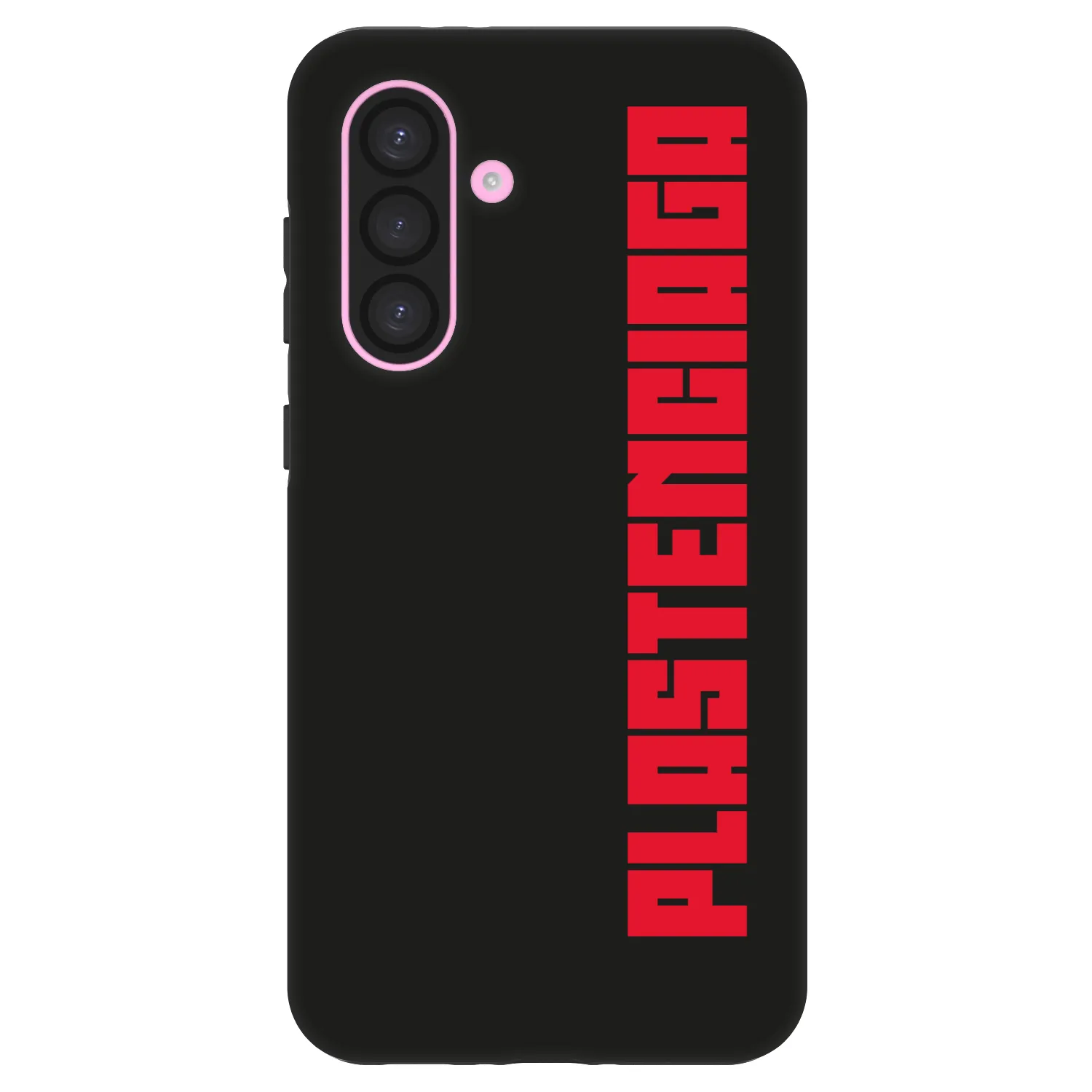 Picasee Fashion Case pro Samsung Galaxy A56 5G A566B - Plastenciaga