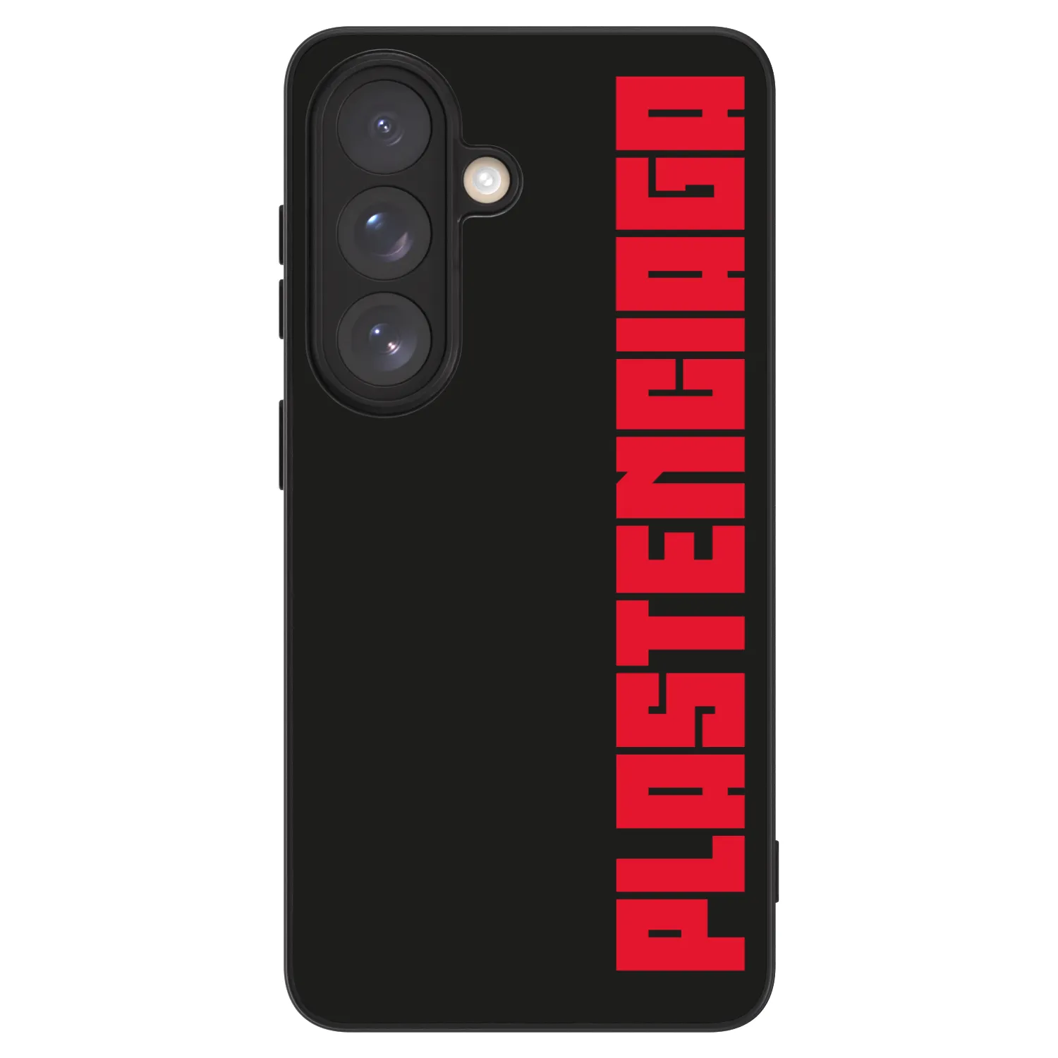 Picasee ULTIMATE CASE PowerShare pro Samsung Galaxy S26 - Plastenciaga
