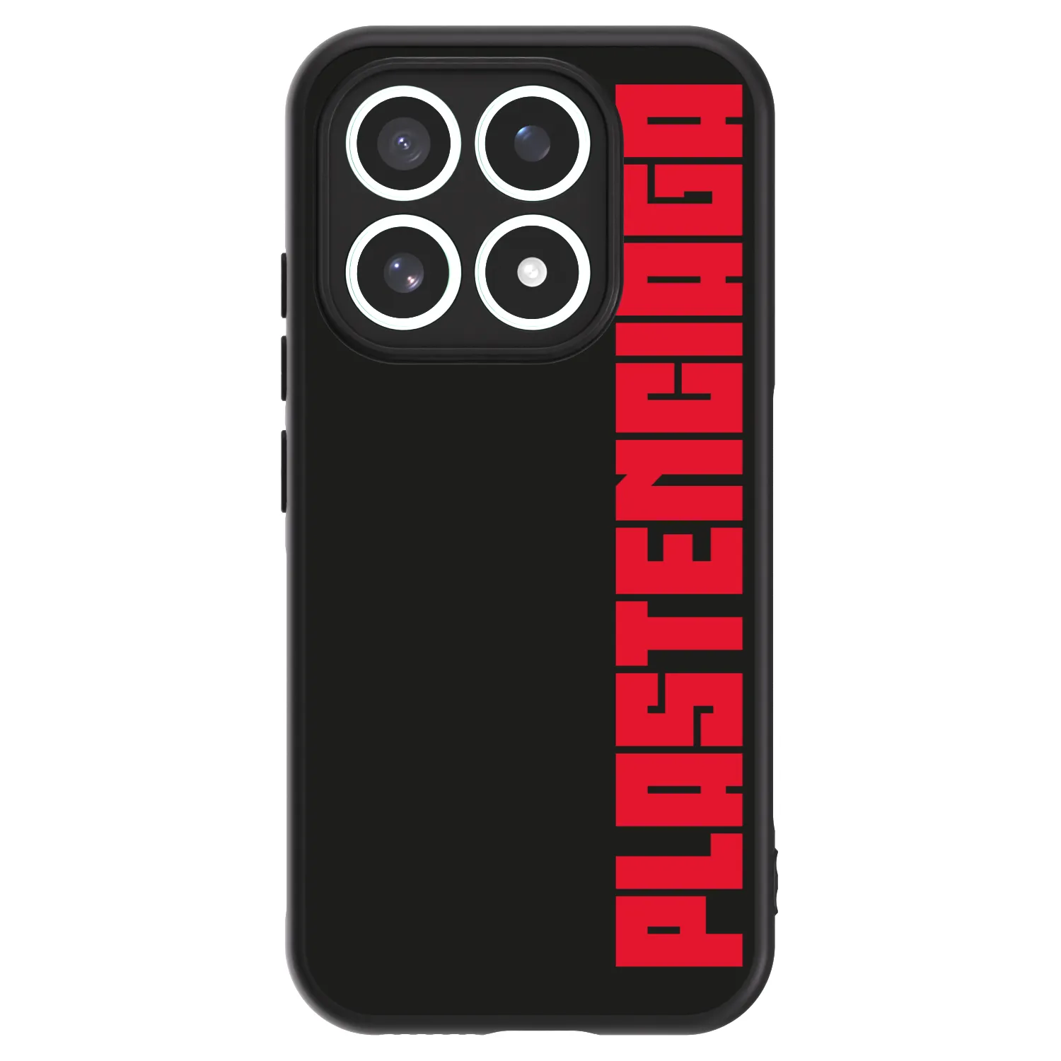Picasee ULTIMATE CASE pro Xiaomi 17 - Plastenciaga