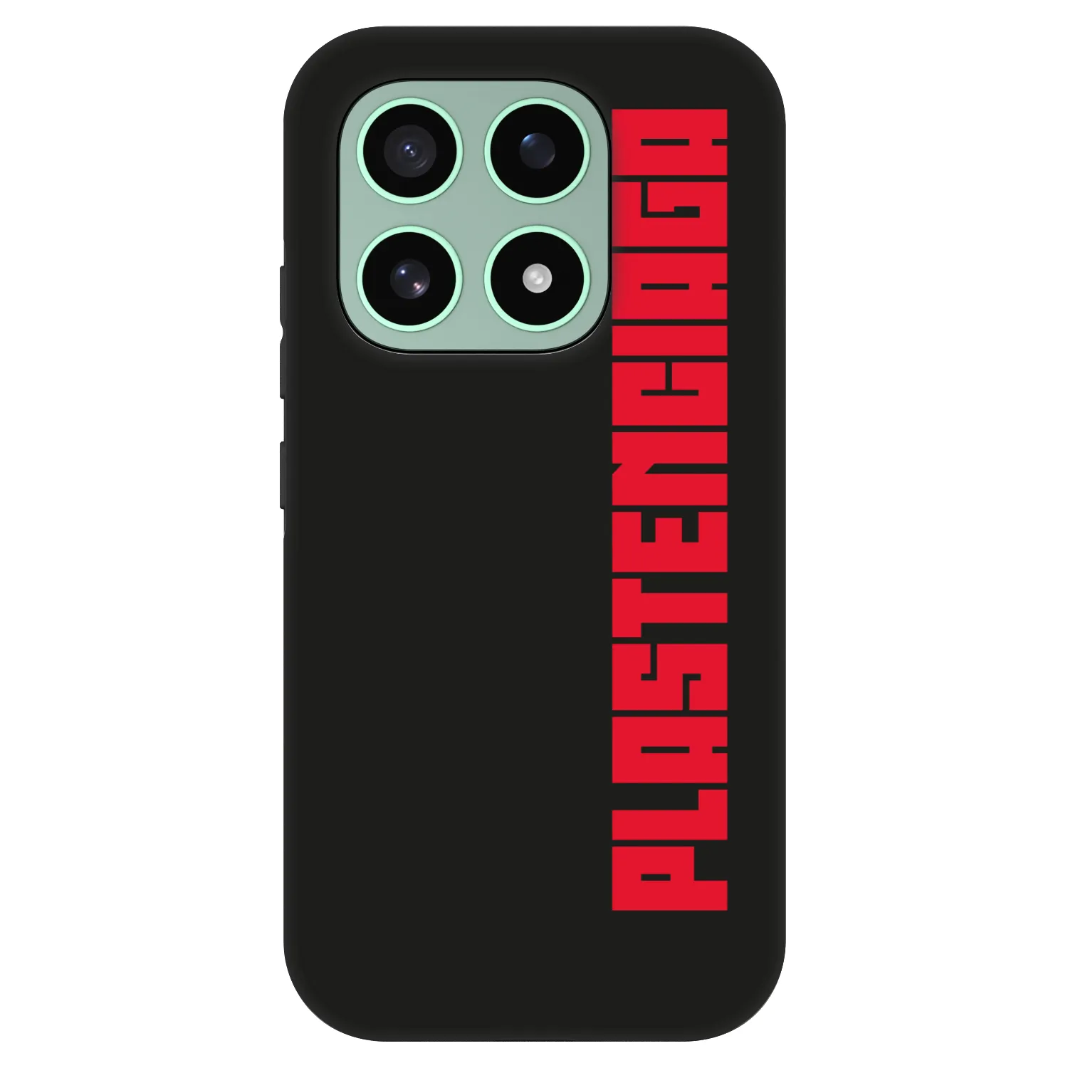 Picasee Fashion Case pro Xiaomi 17 - Plastenciaga