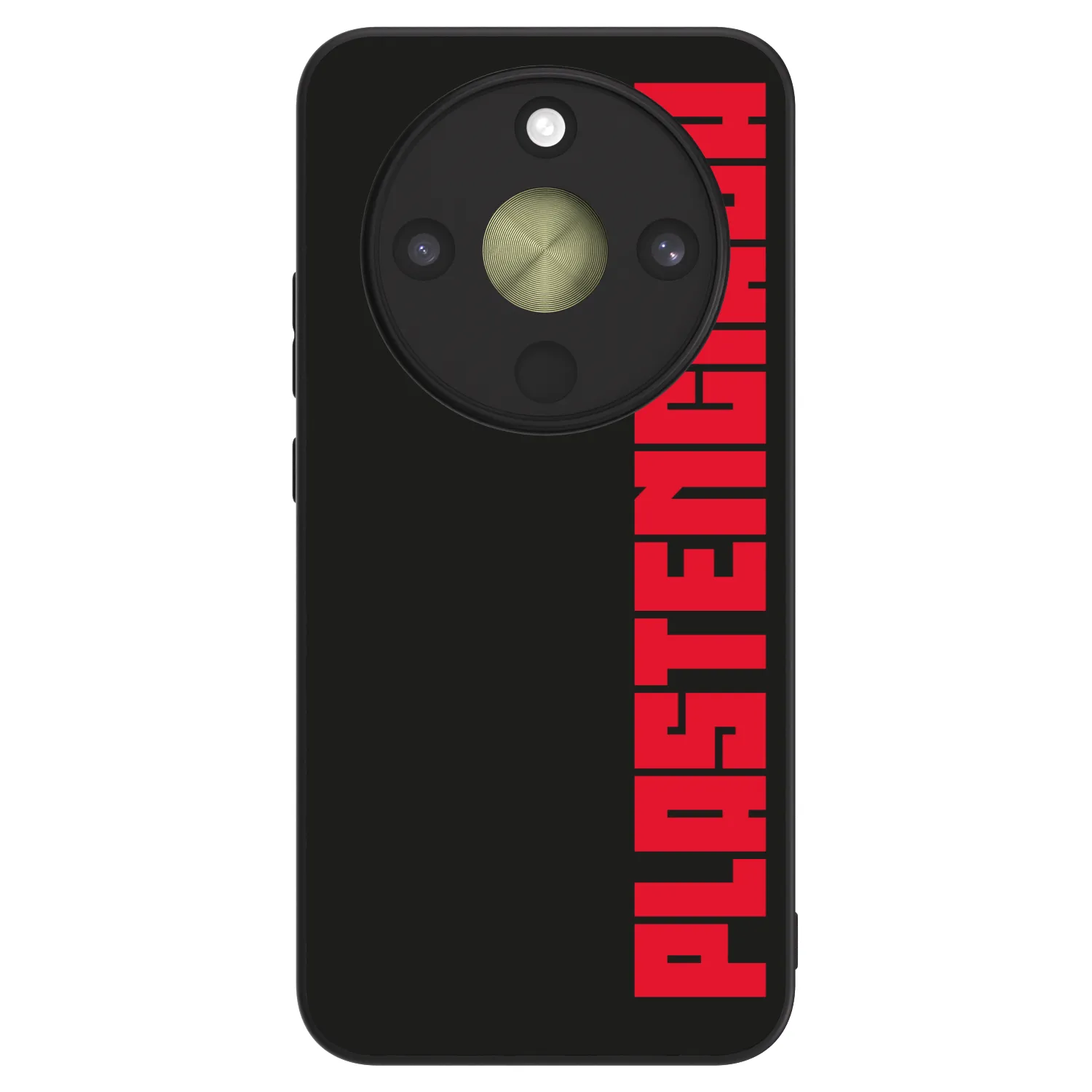 Picasee ULTIMATE CASE pro Honor Magic8 Lite 5G - Plastenciaga
