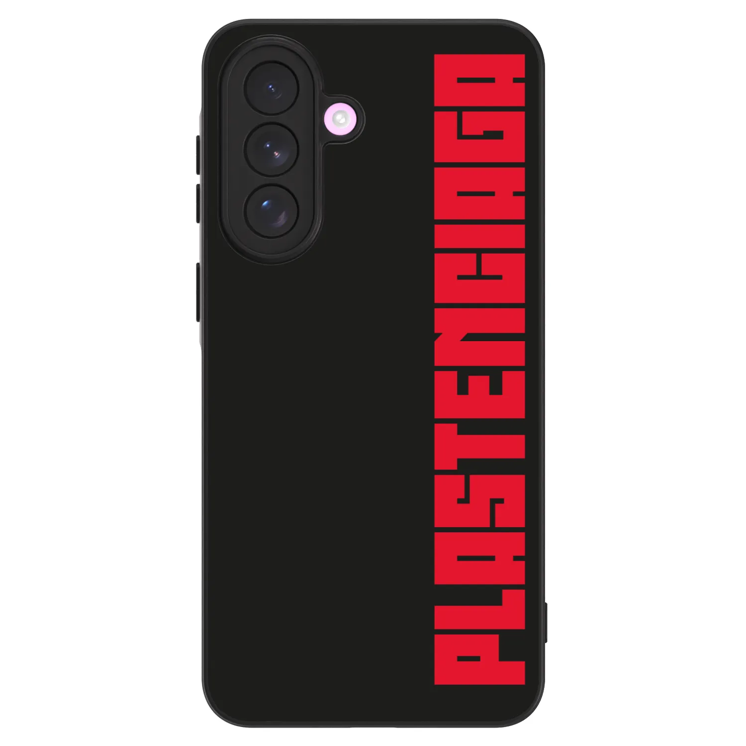 Picasee ULTIMATE CASE pro Samsung Galaxy A57 5G - Plastenciaga