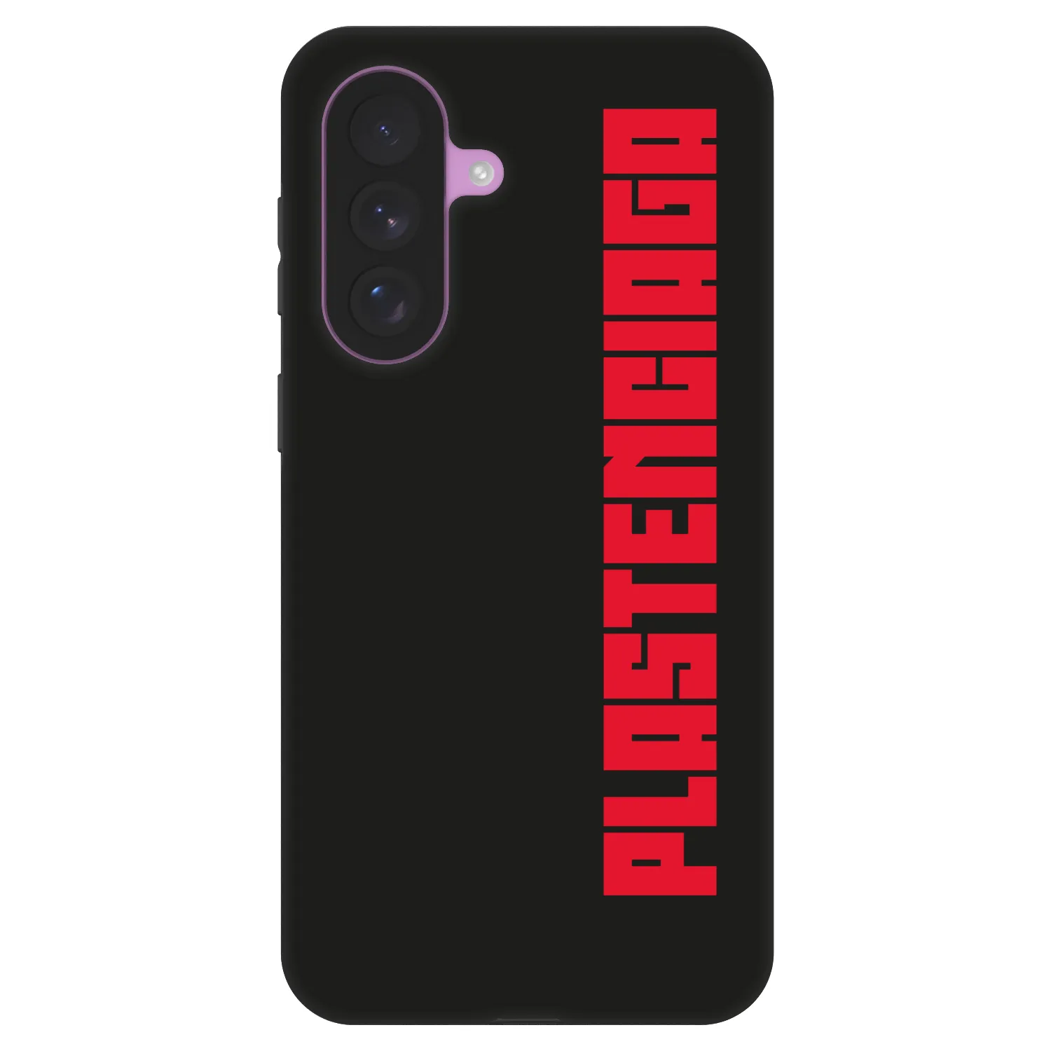 Picasee Fashion Case pro Samsung Galaxy A57 5G - Plastenciaga