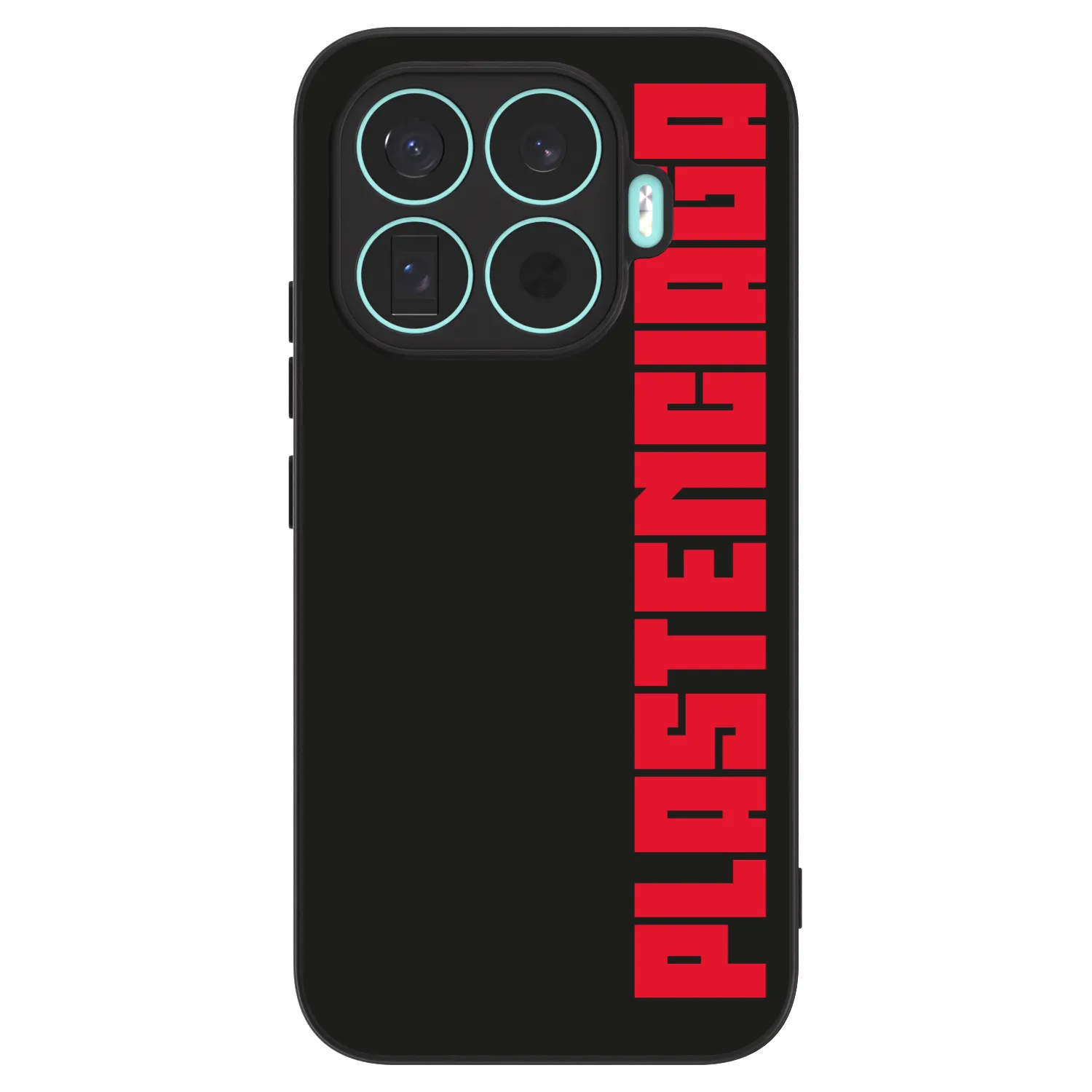 Picasee ULTIMATE CASE pro Xiaomi 17T - Plastenciaga